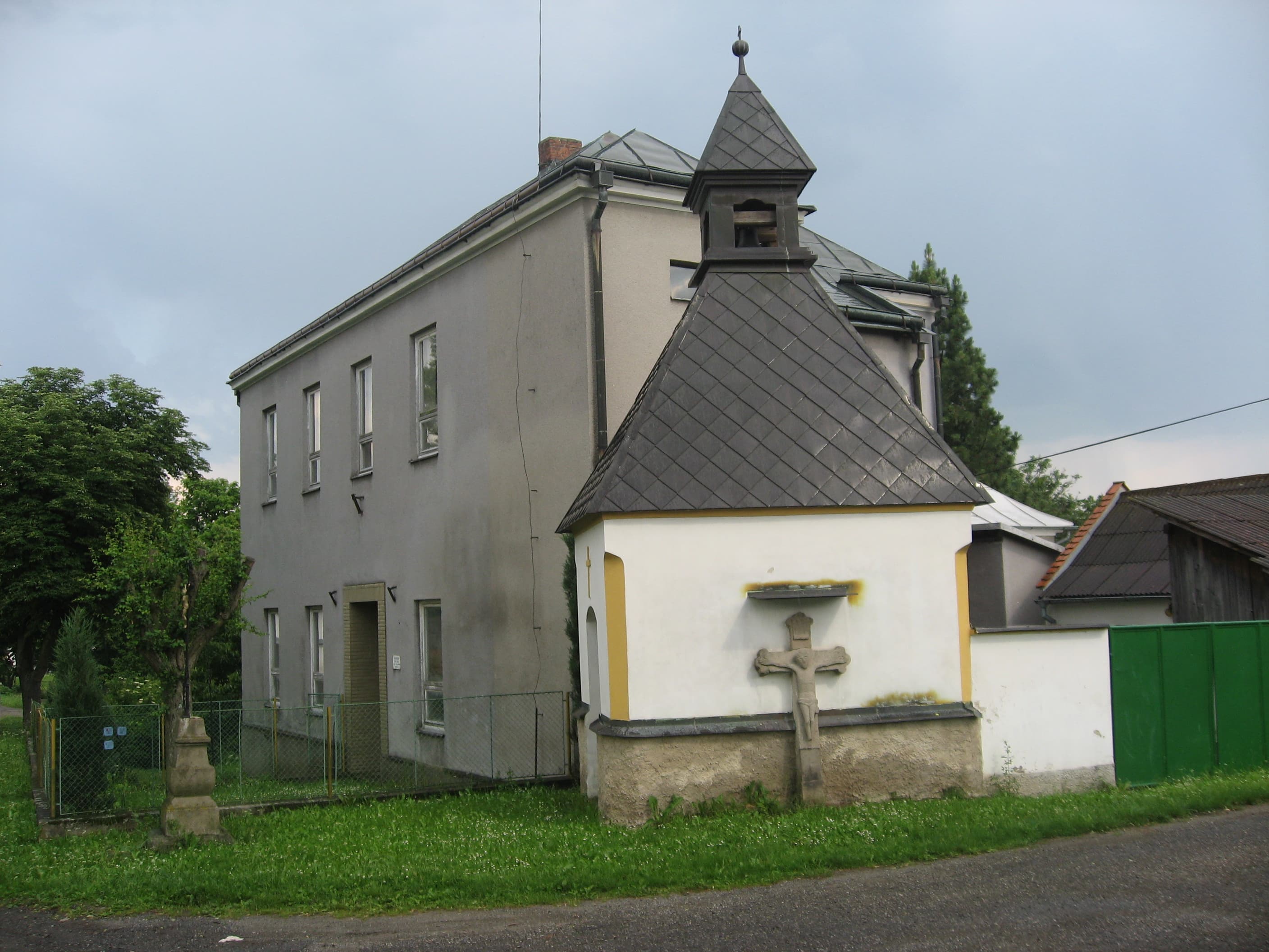 Chapel of Saint Anne
