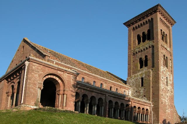 Church of St Catherine