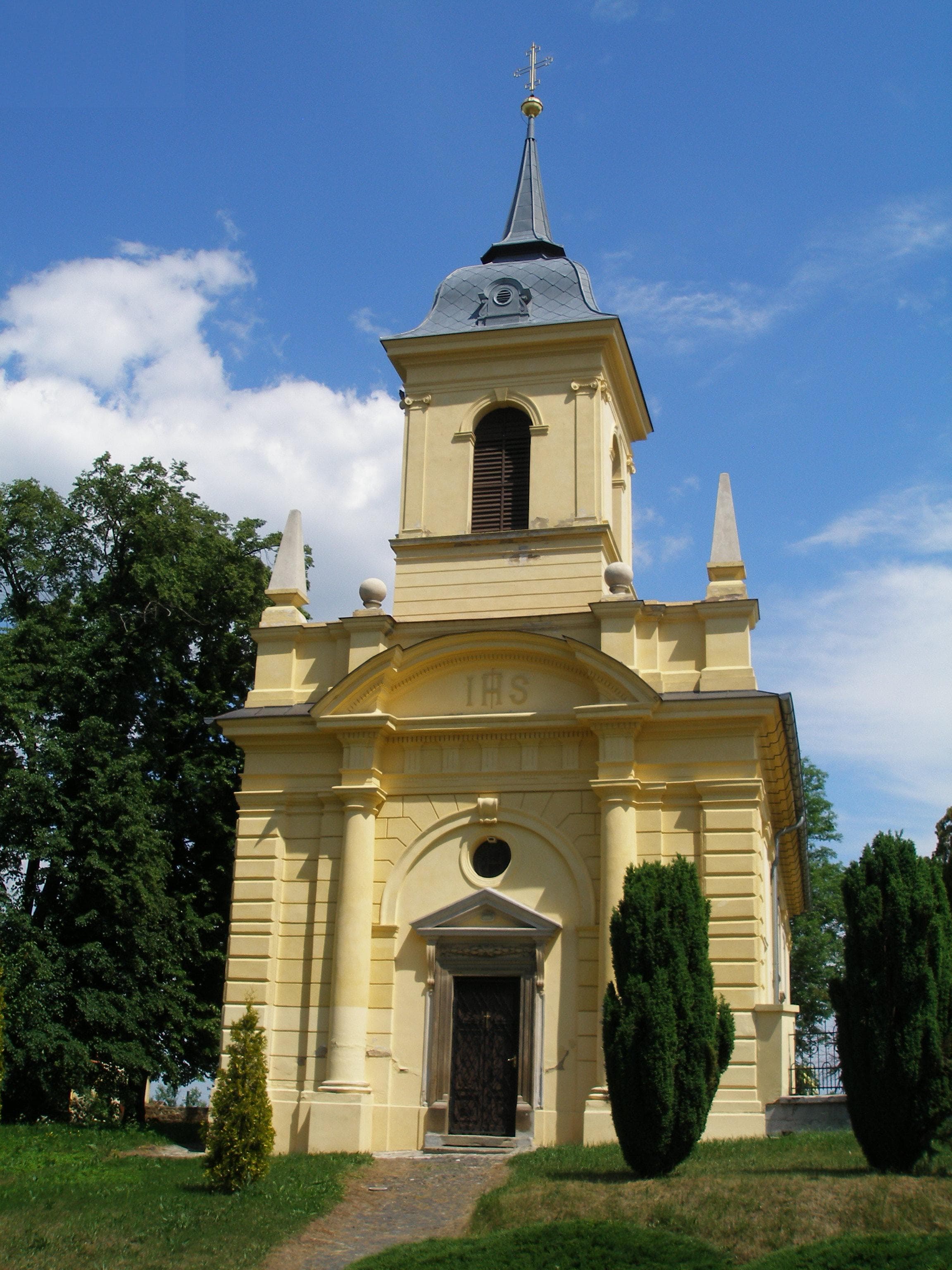 Church of Saint Wenceslaus
