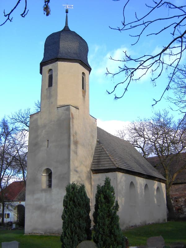 St. Judae