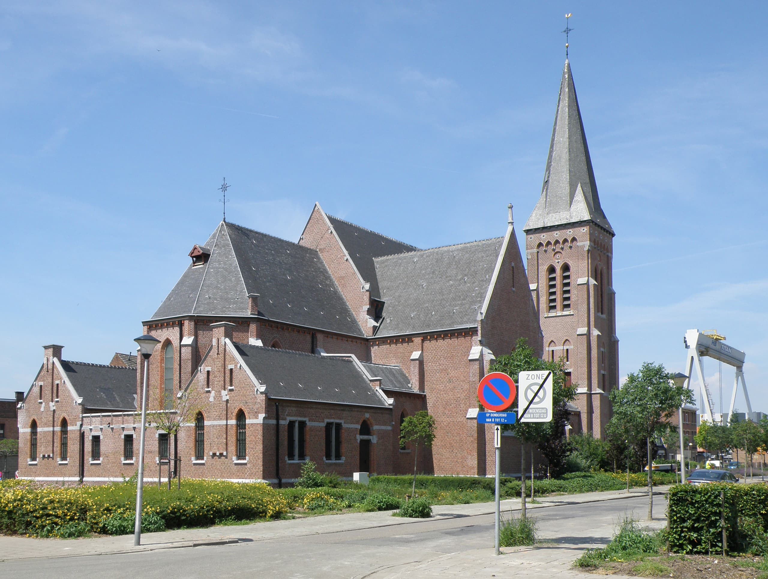 Sint-Jozefskerk