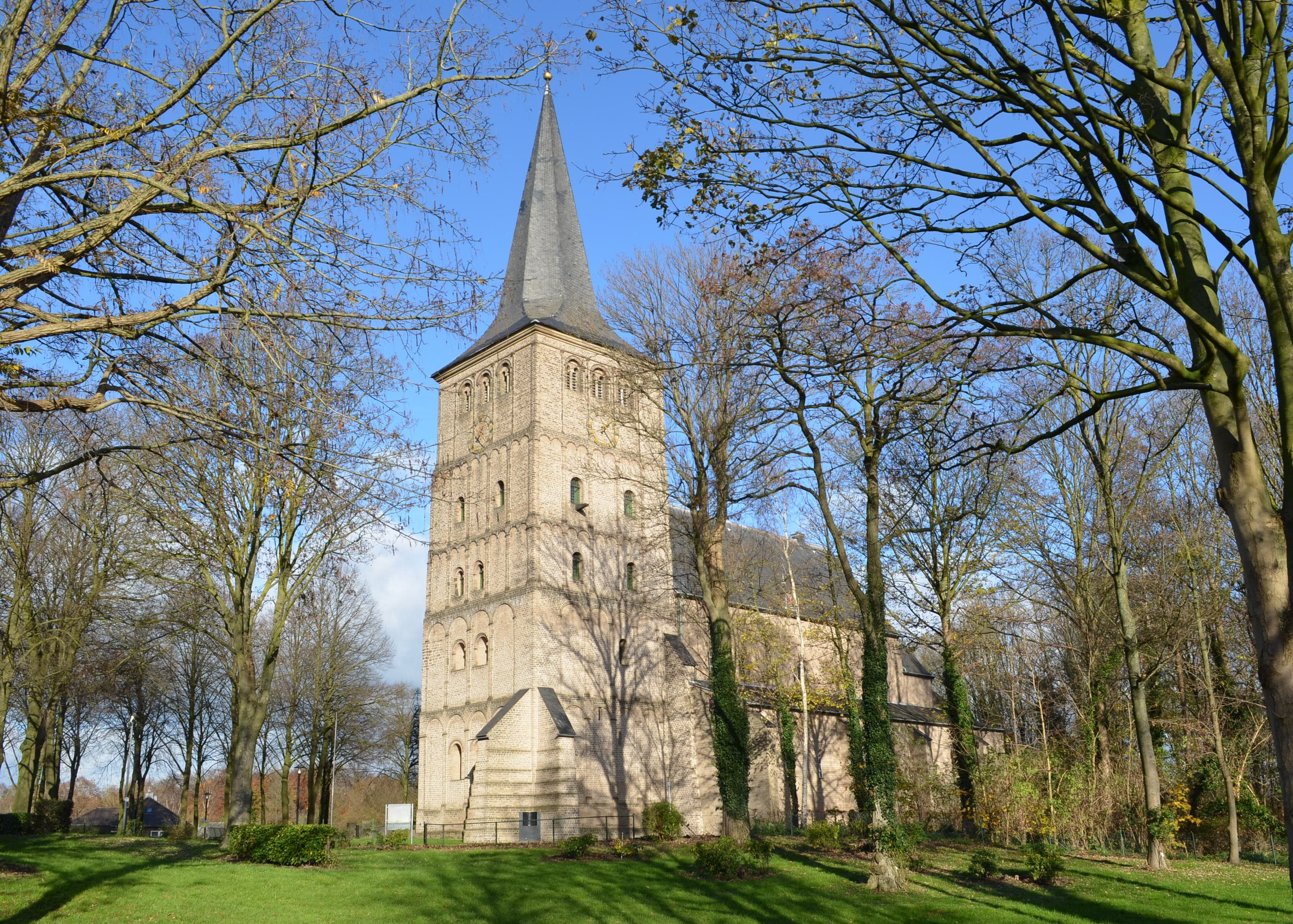 Stiftskirche St. Vitus