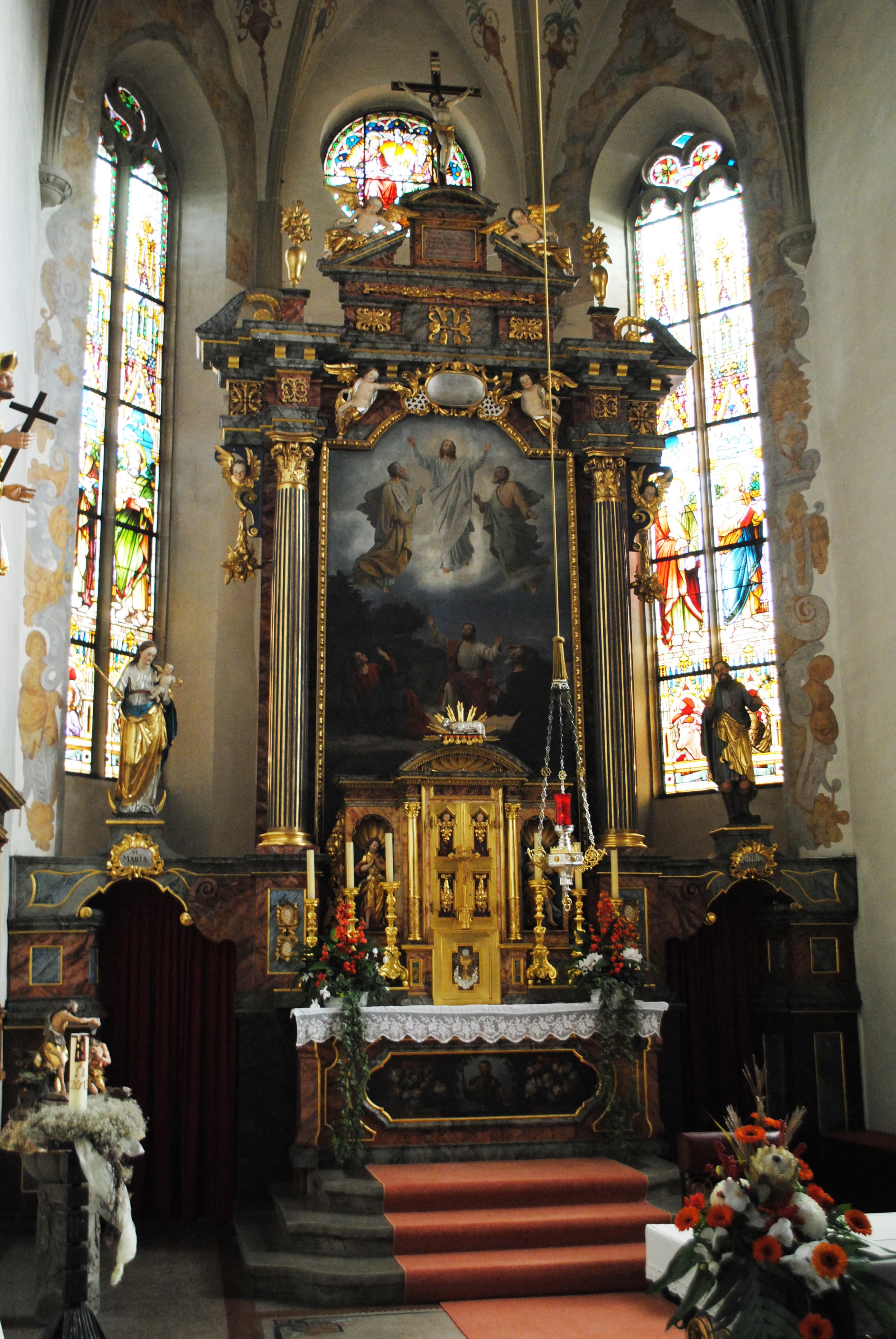 Pfarrkirche