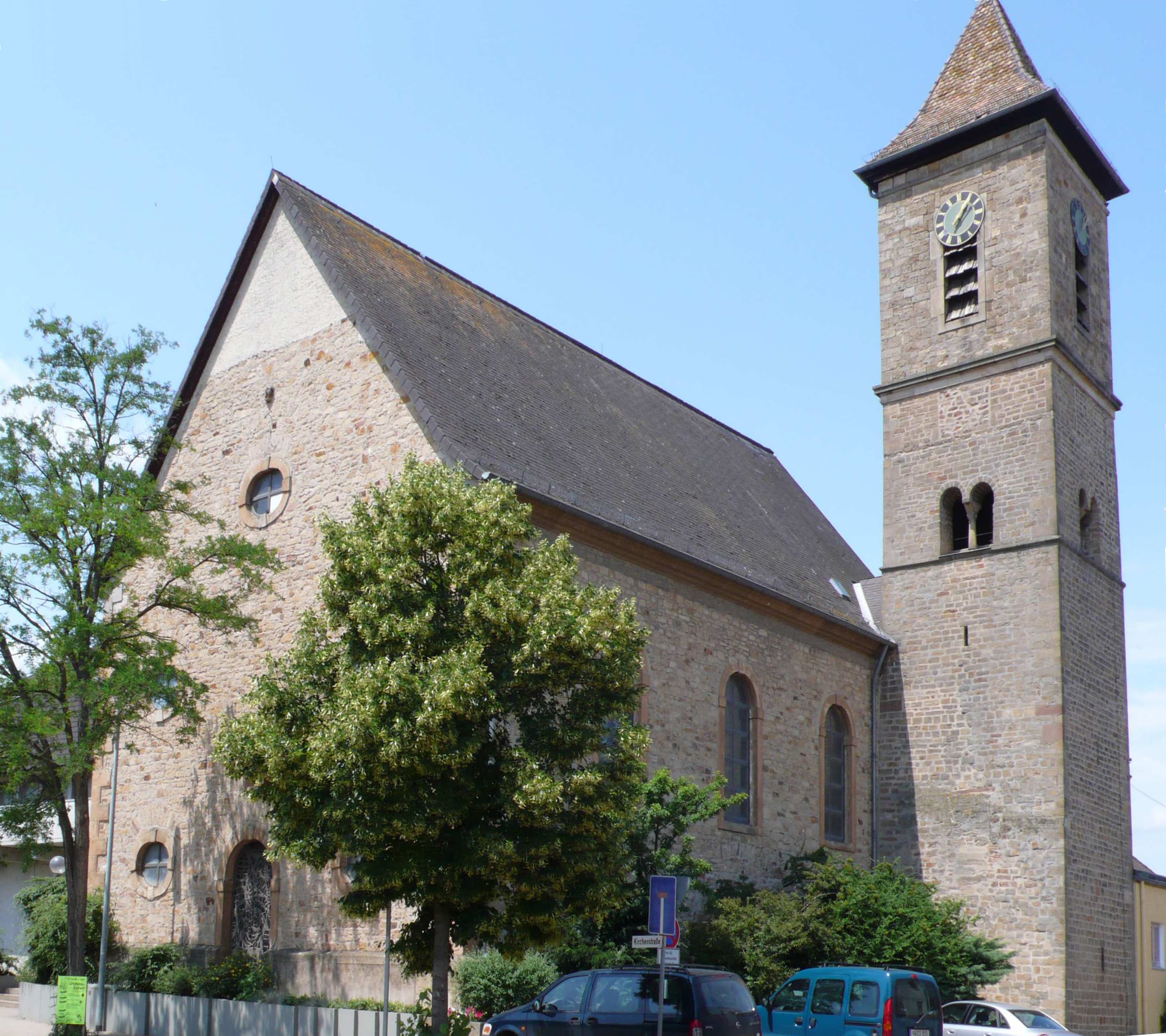 St. Peter