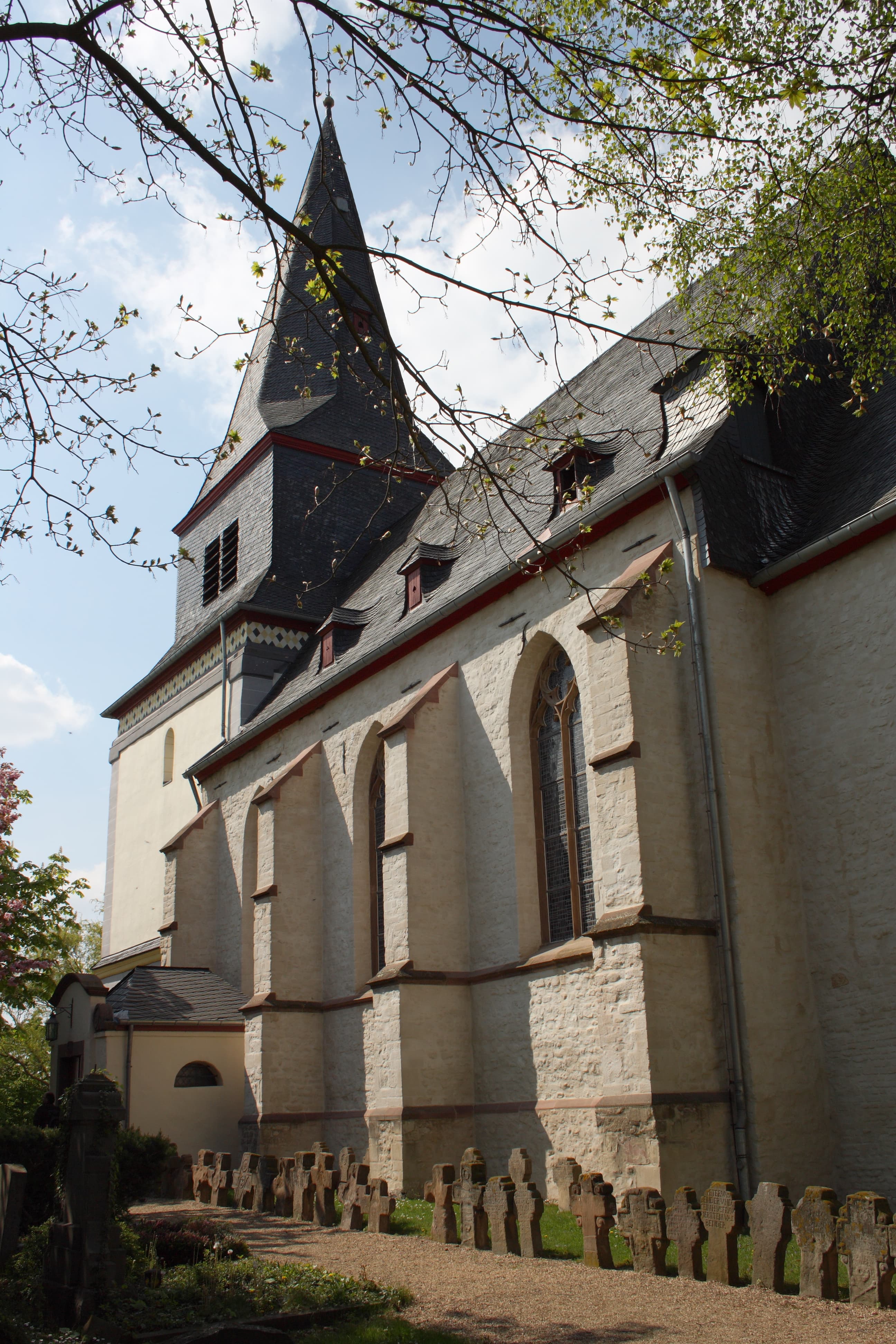 St. Viktor