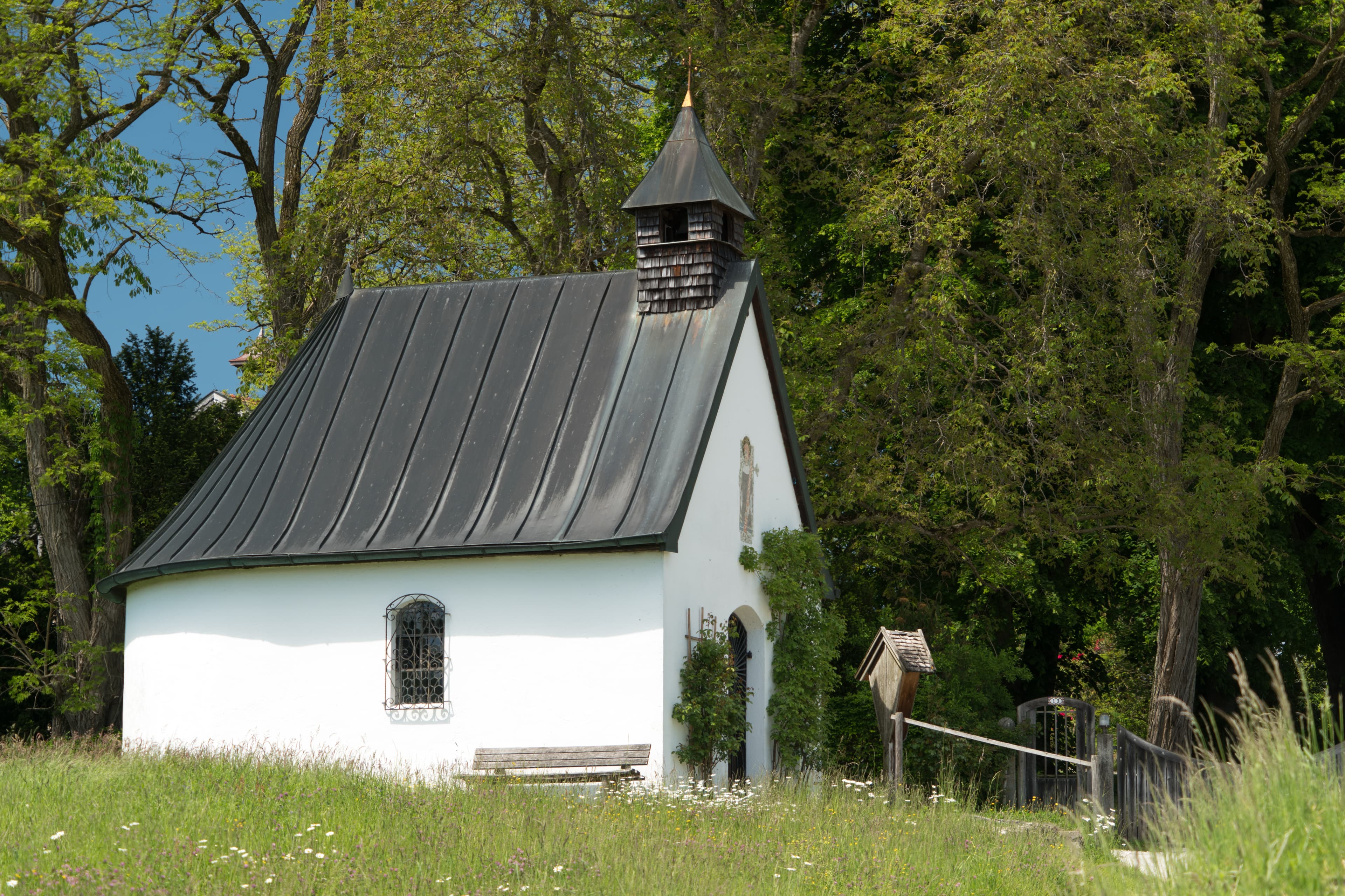 Kapelle