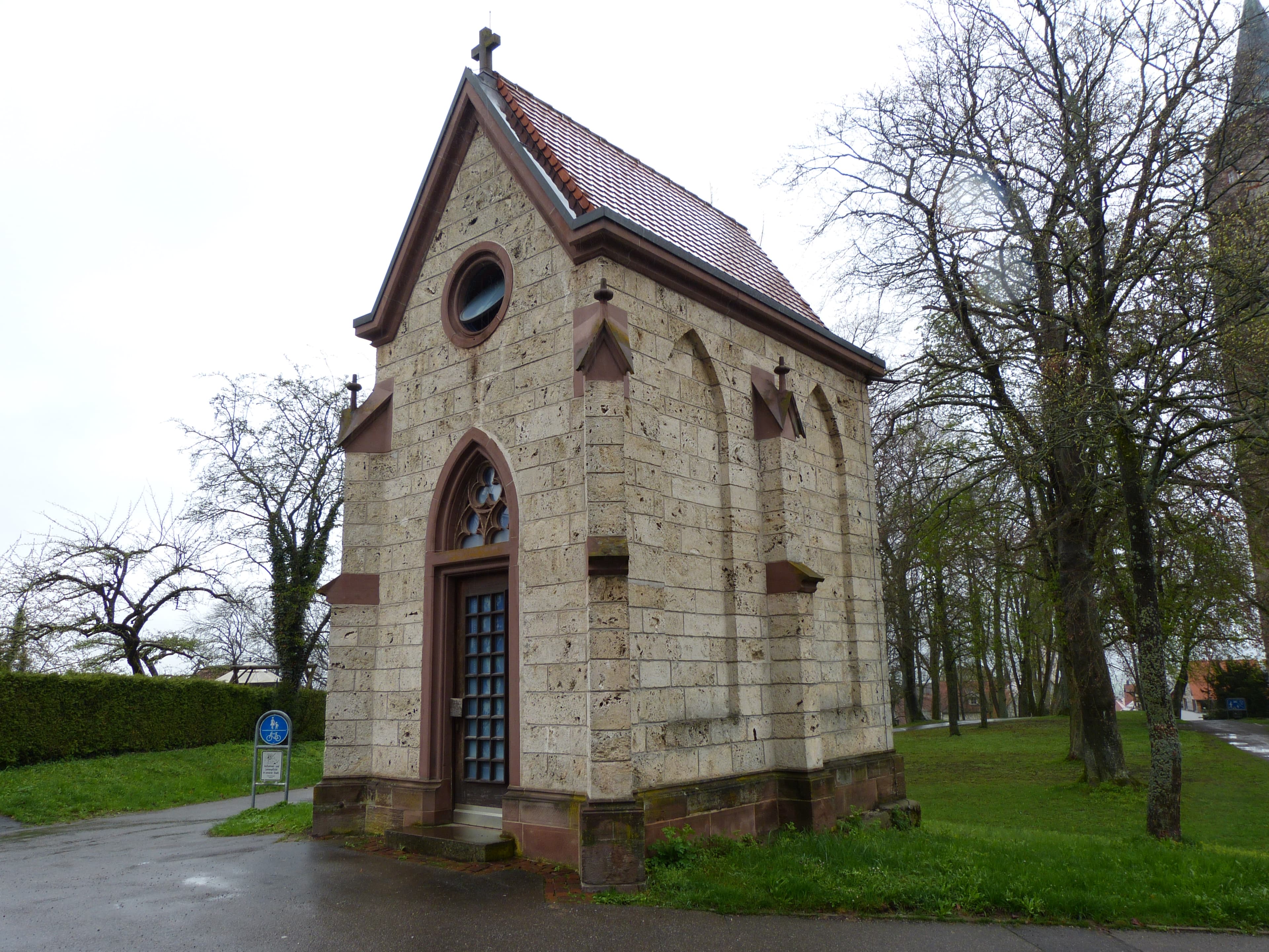 Hochturmkapelle