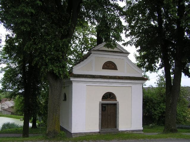 Chapel of Saint Adalbert