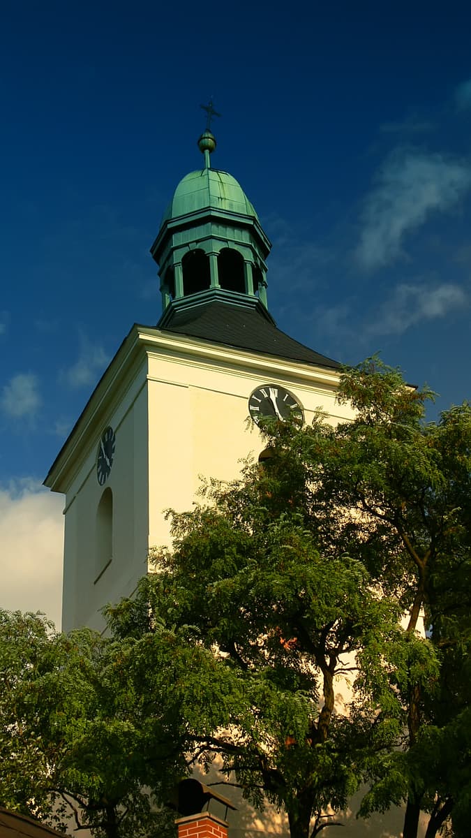 Church of Saint Procopius