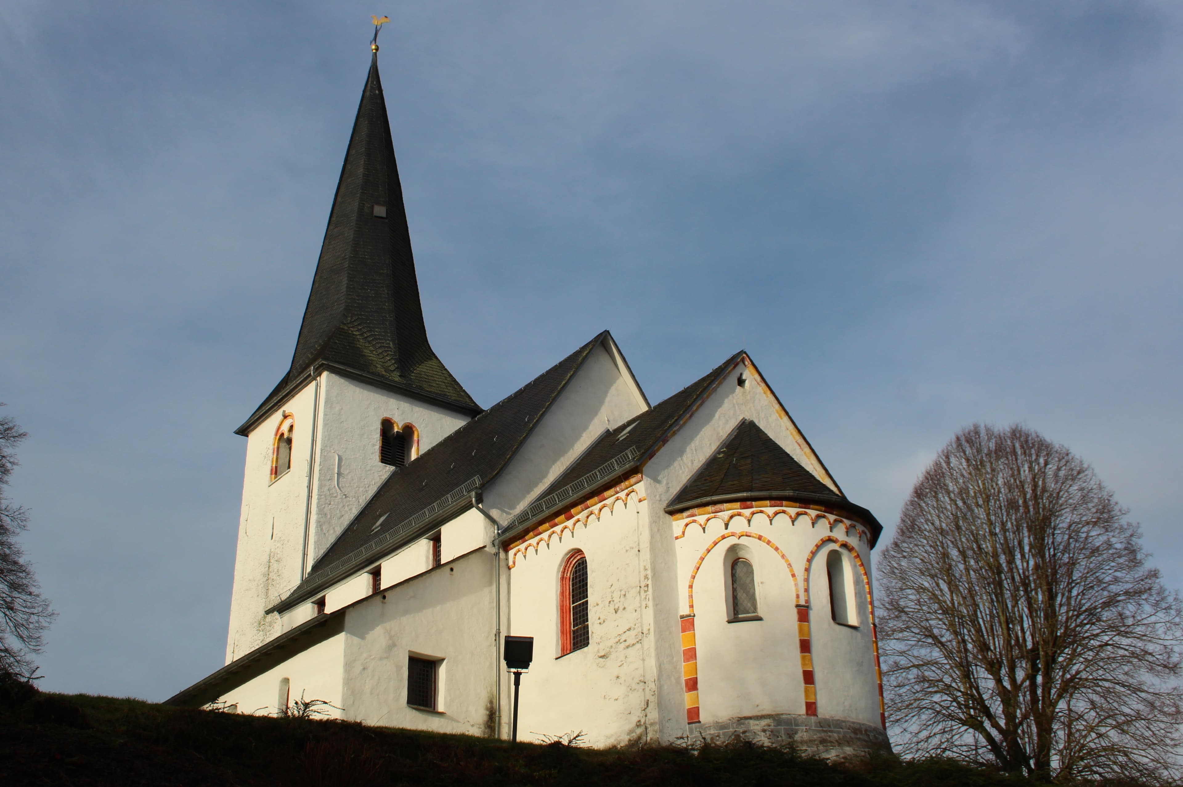 St. Georg