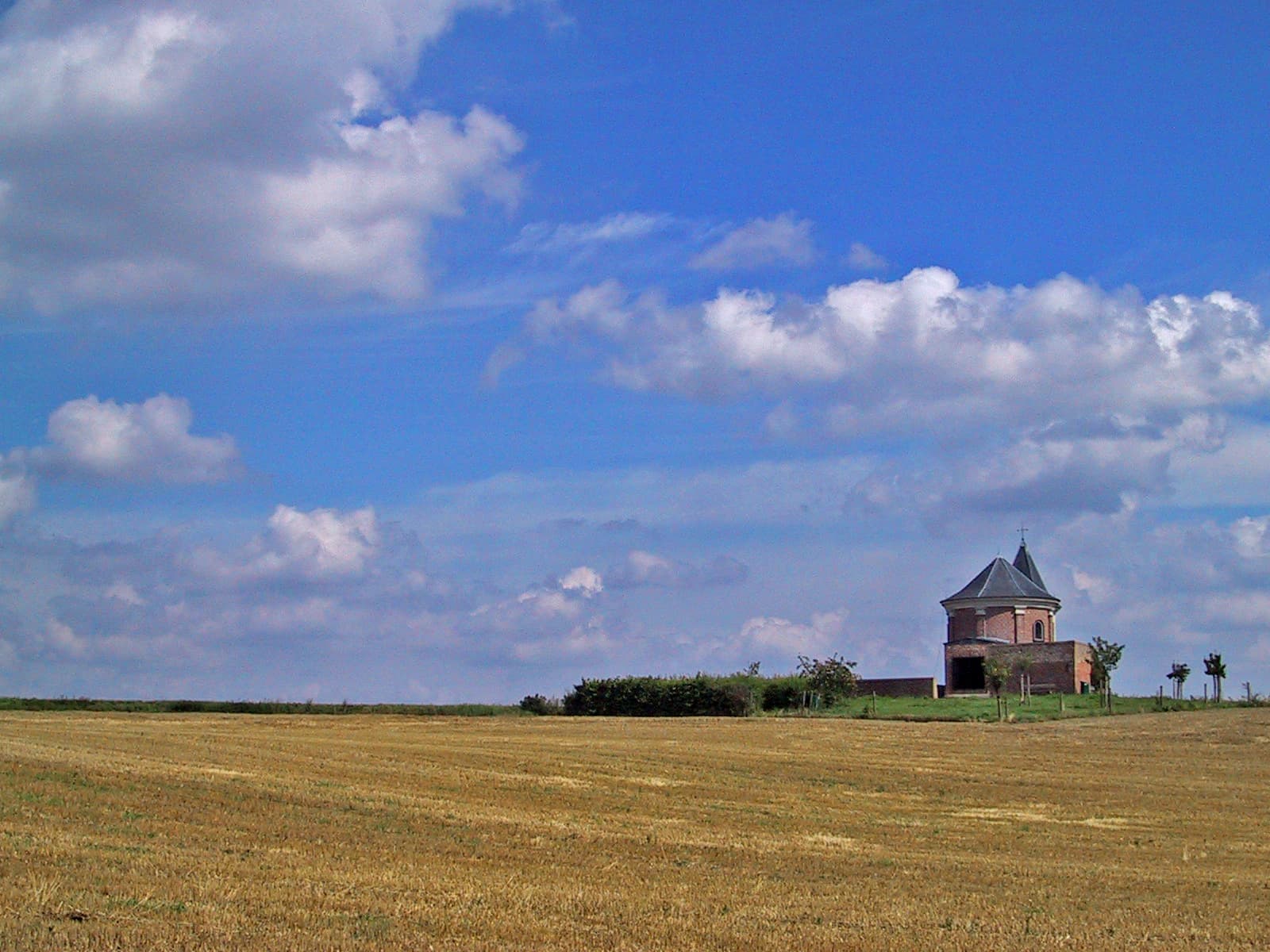 Marollenkapel