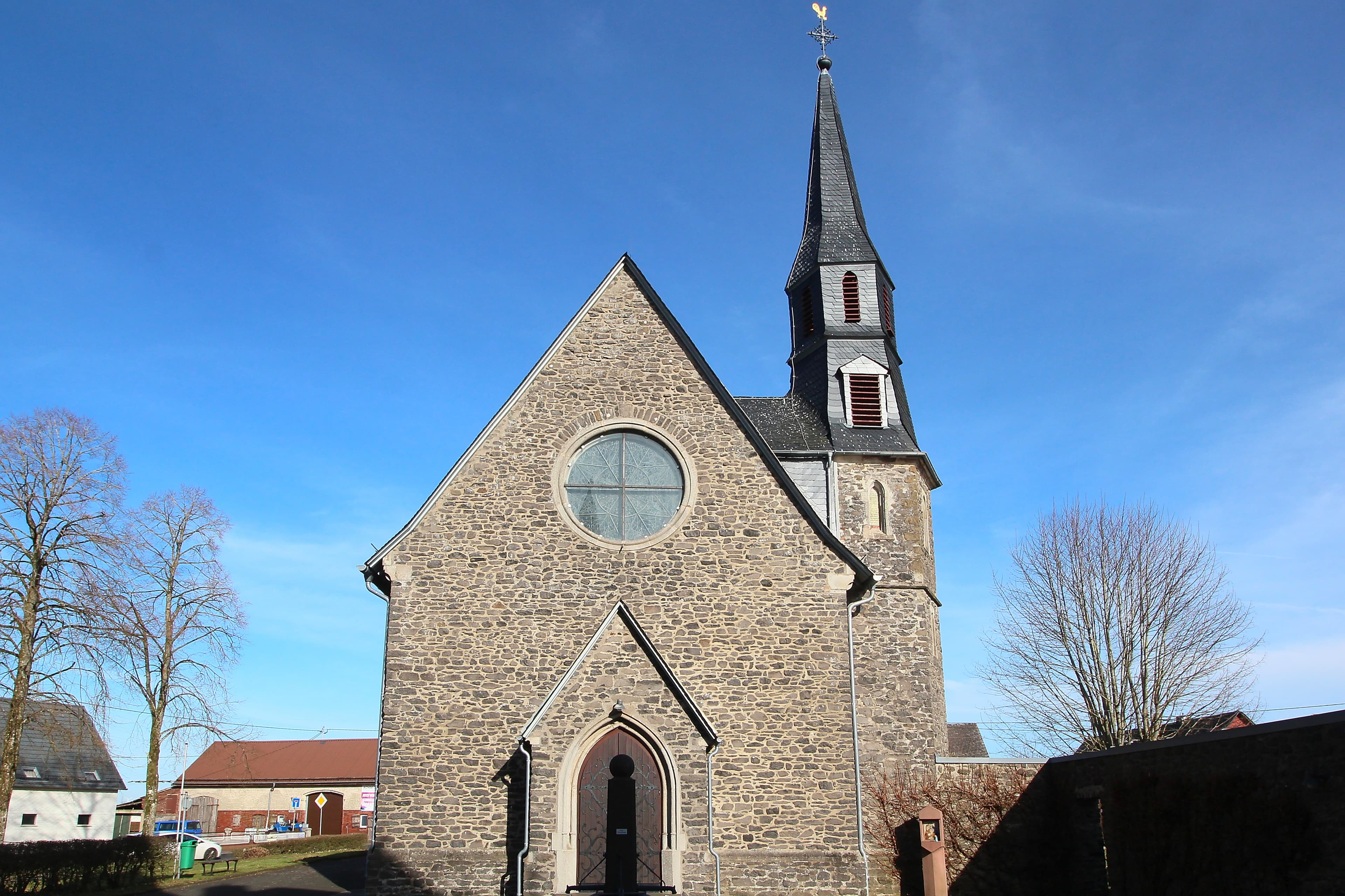 St. Josef