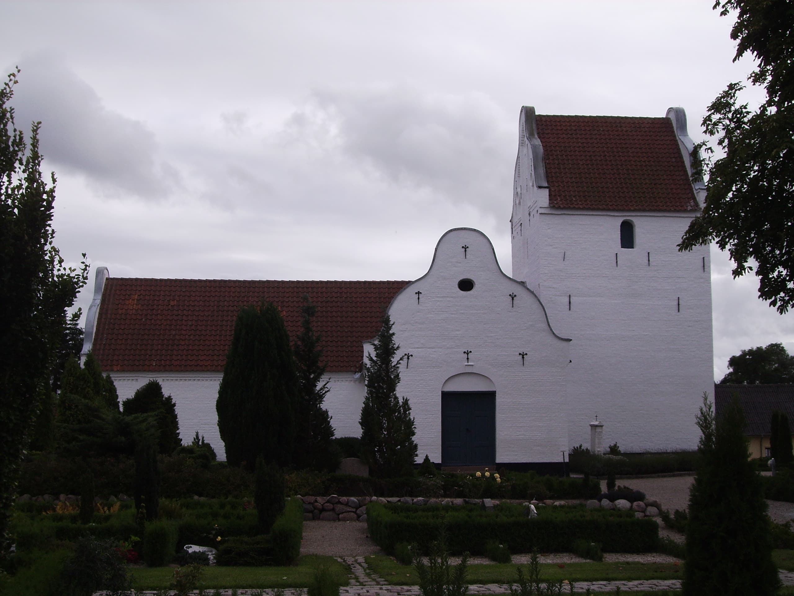 Højby Church