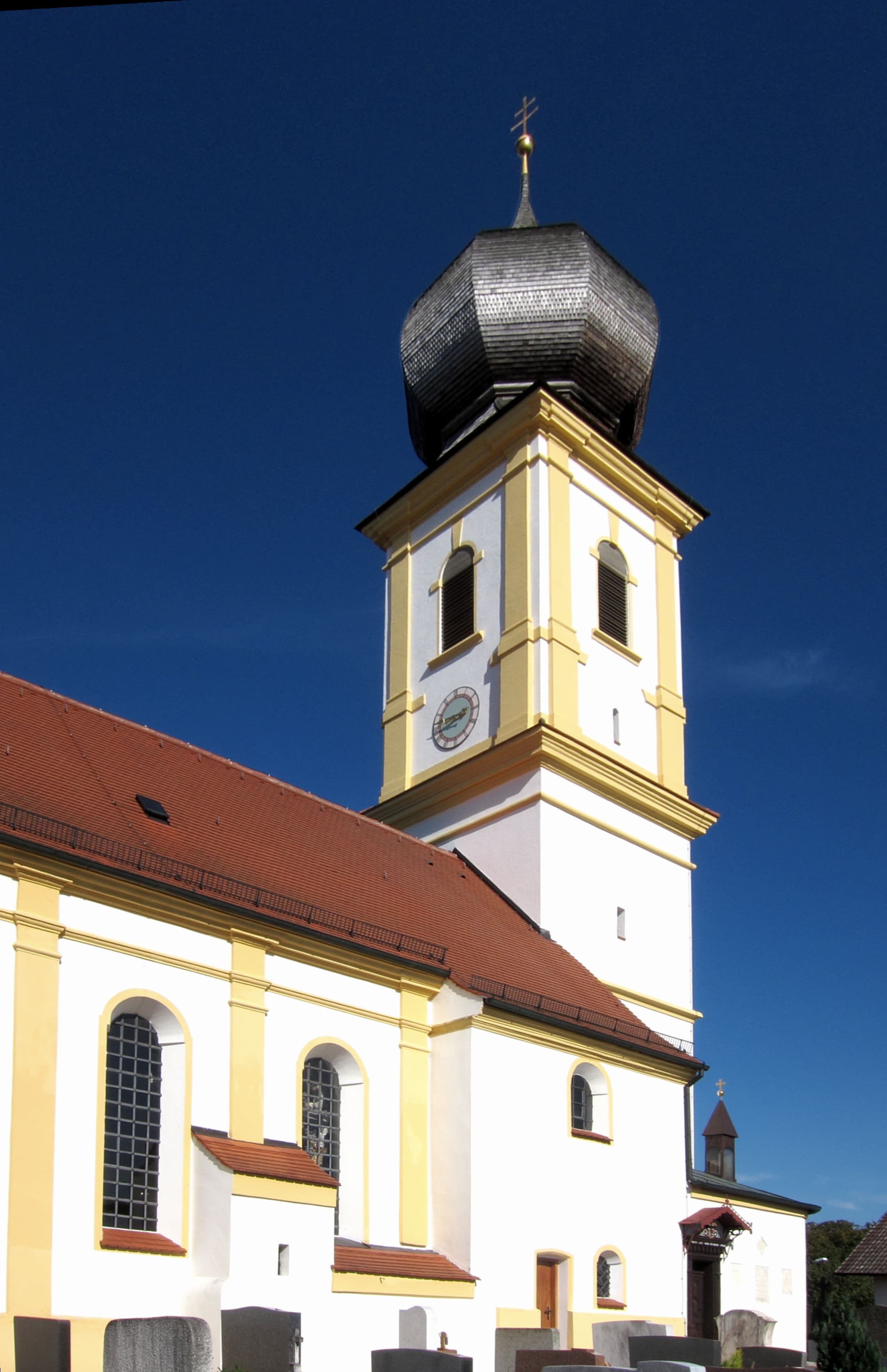 Dorfkirche