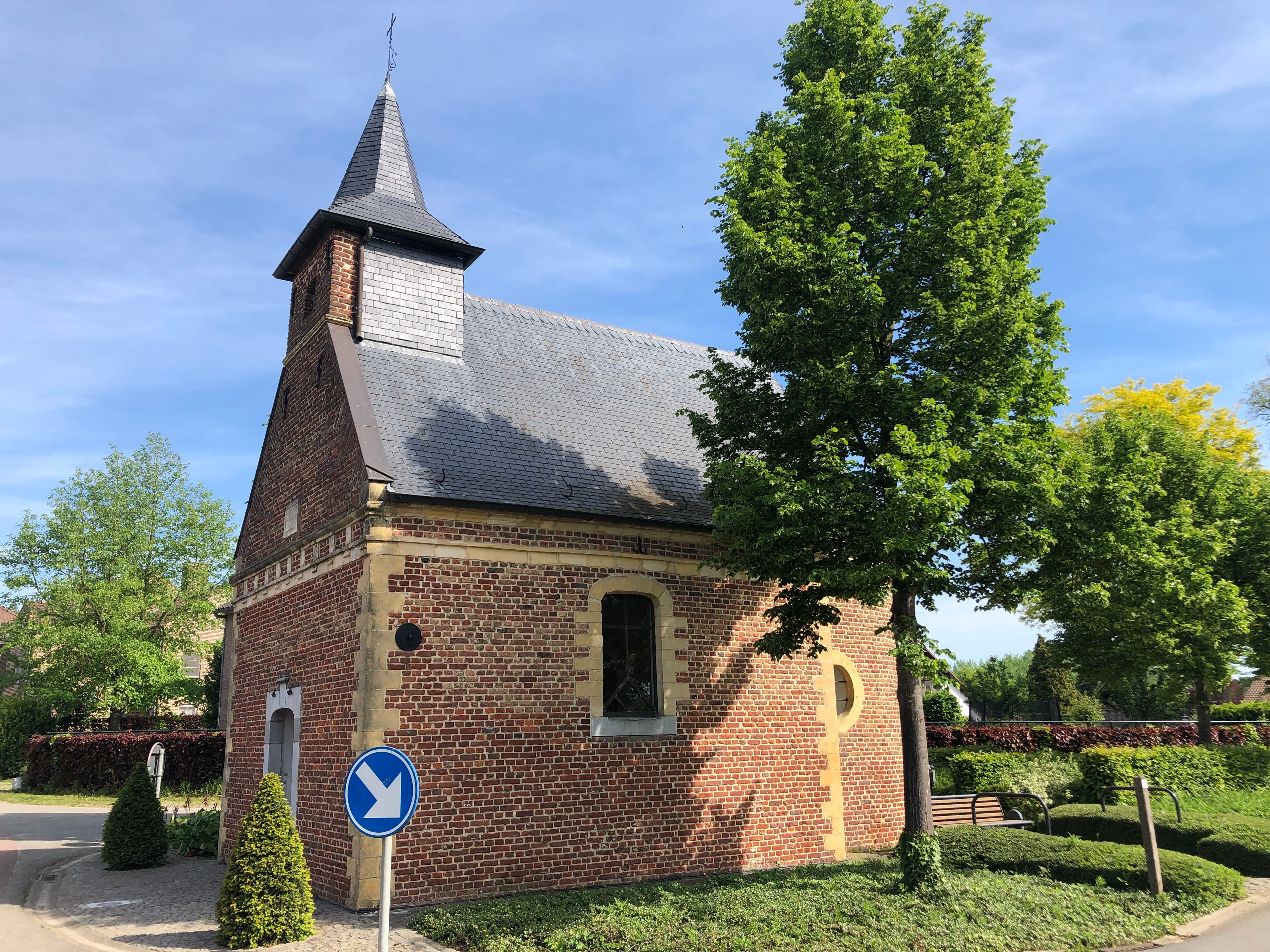 Lindekapel
