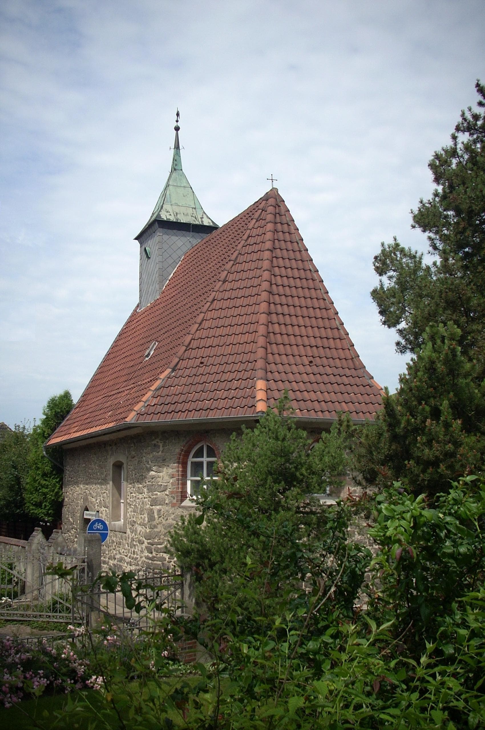 Kapelle Höver