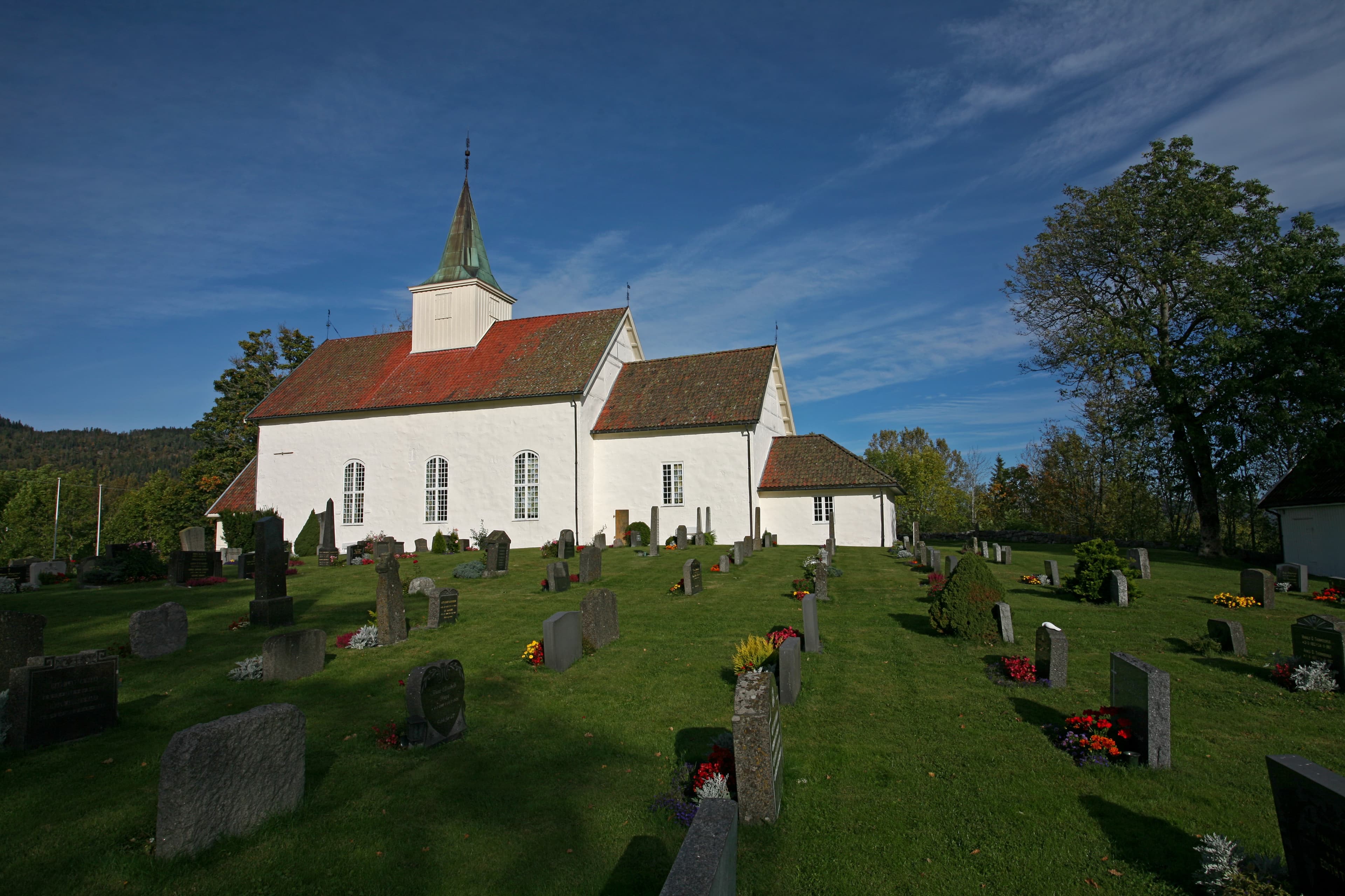Hof Church