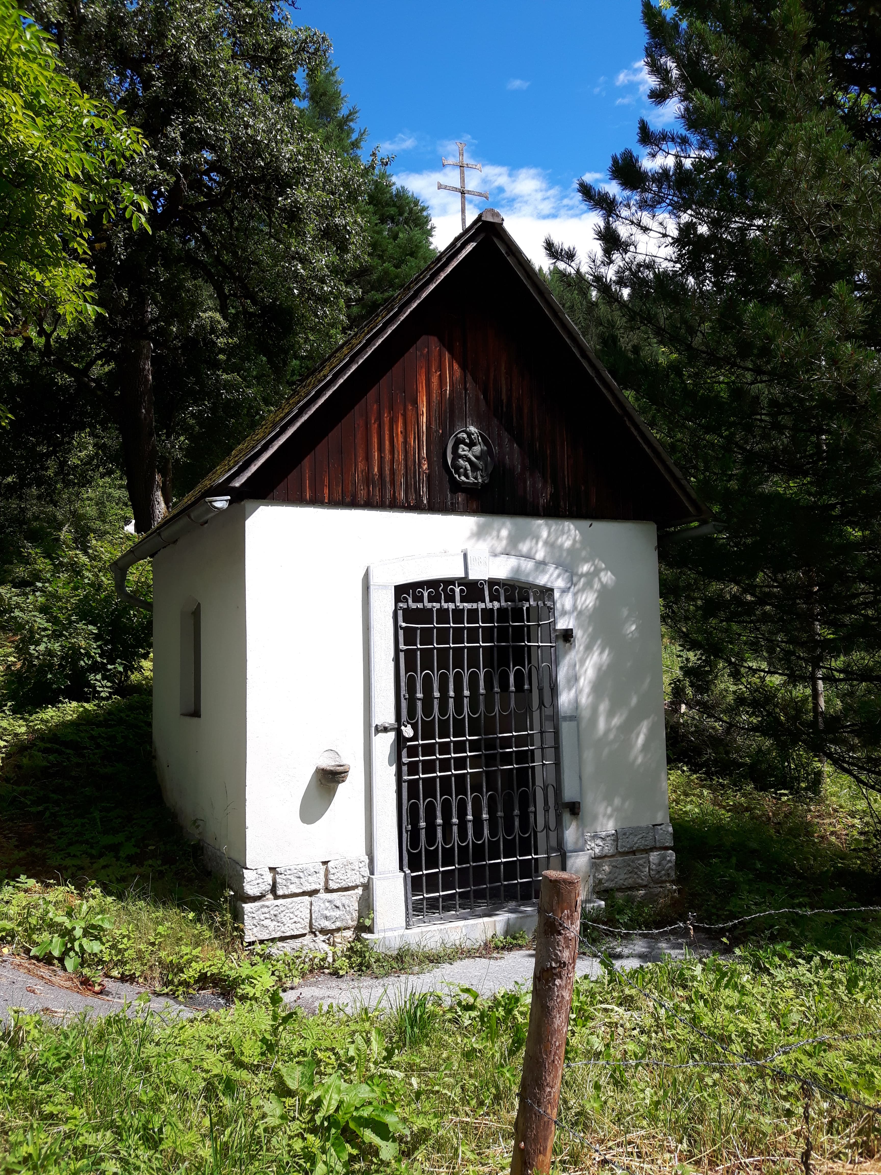 Hofbauerkapelle