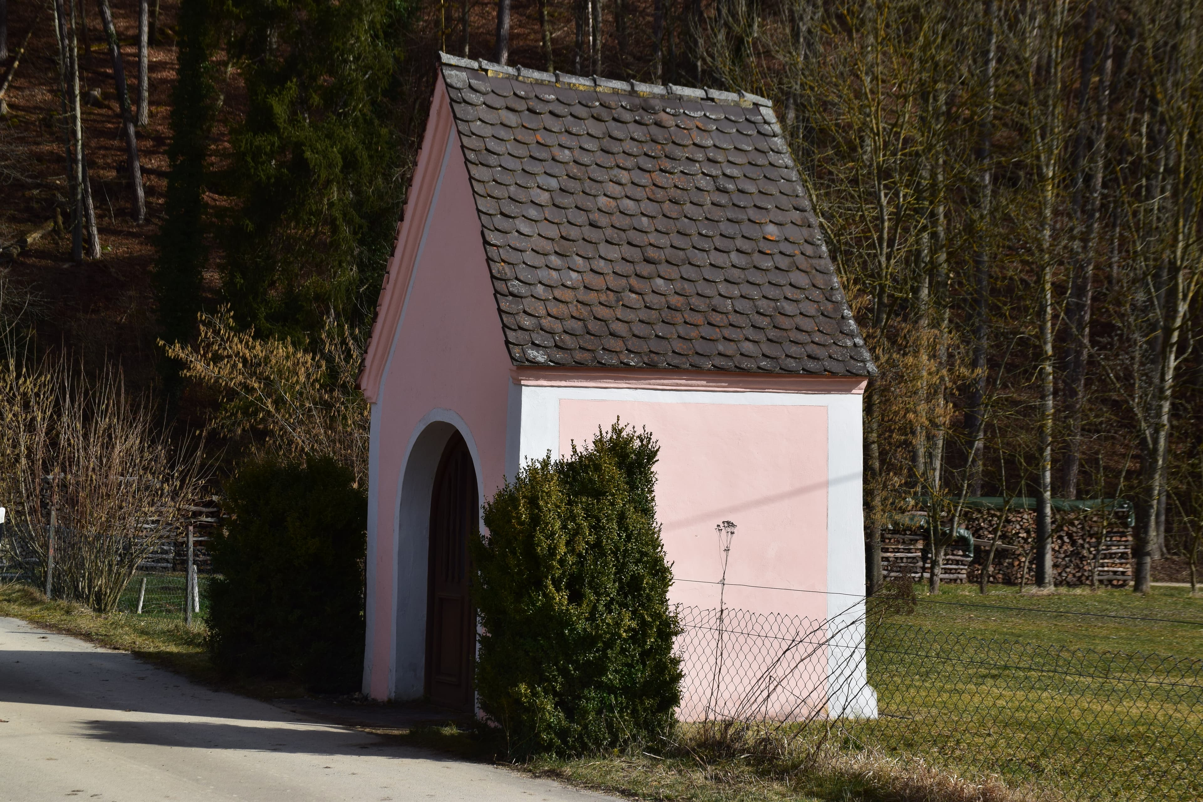 farm chapel