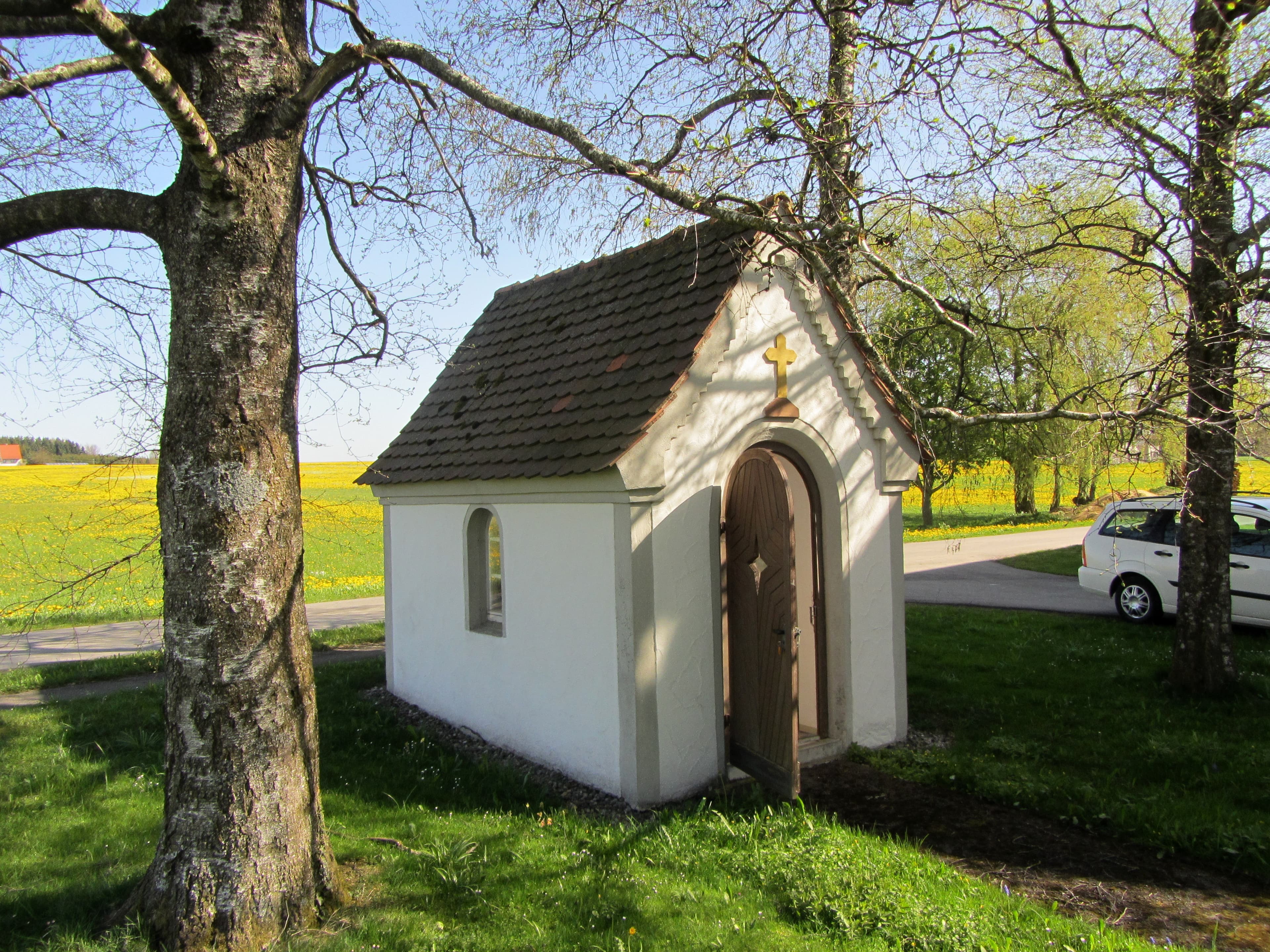 Hofkapelle Lachenbauer