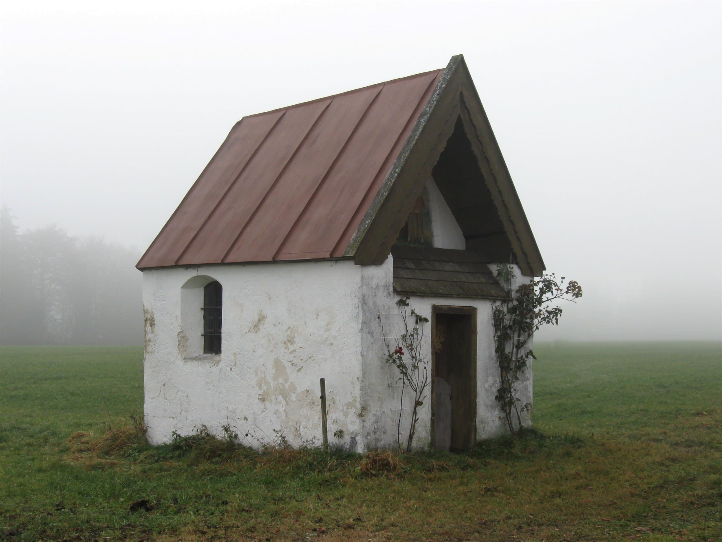 St. Leonhard