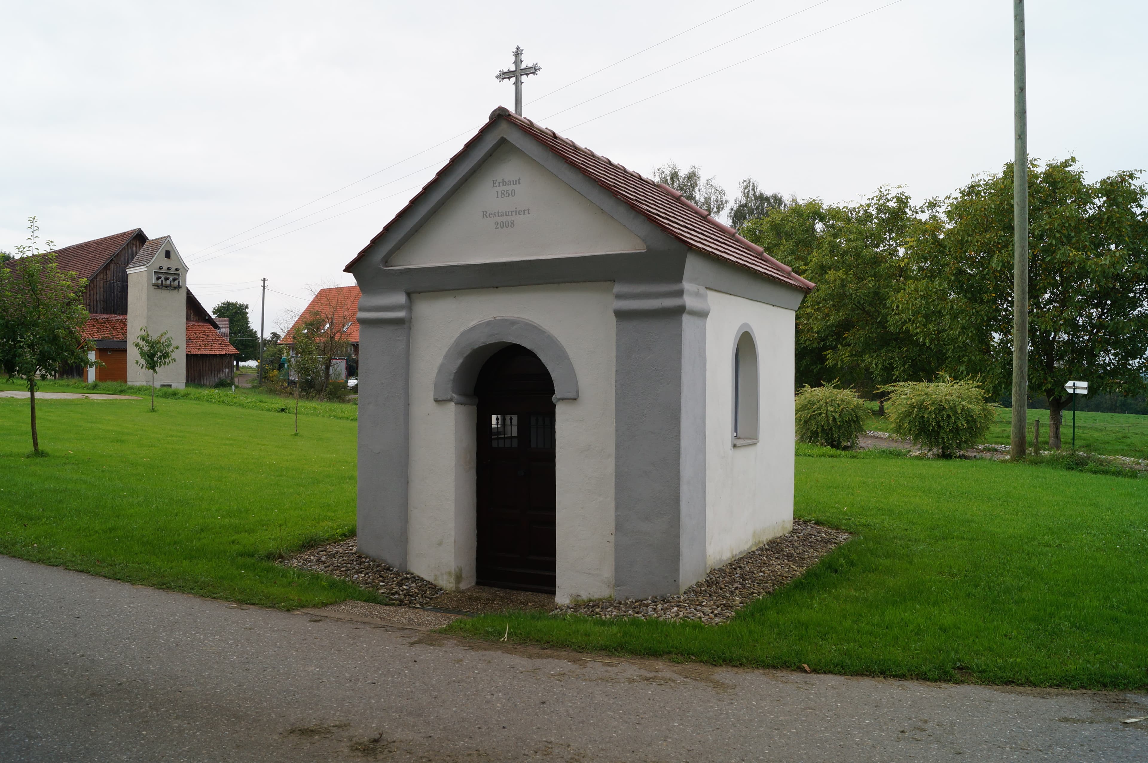 Hofkapelle Schönenbuch