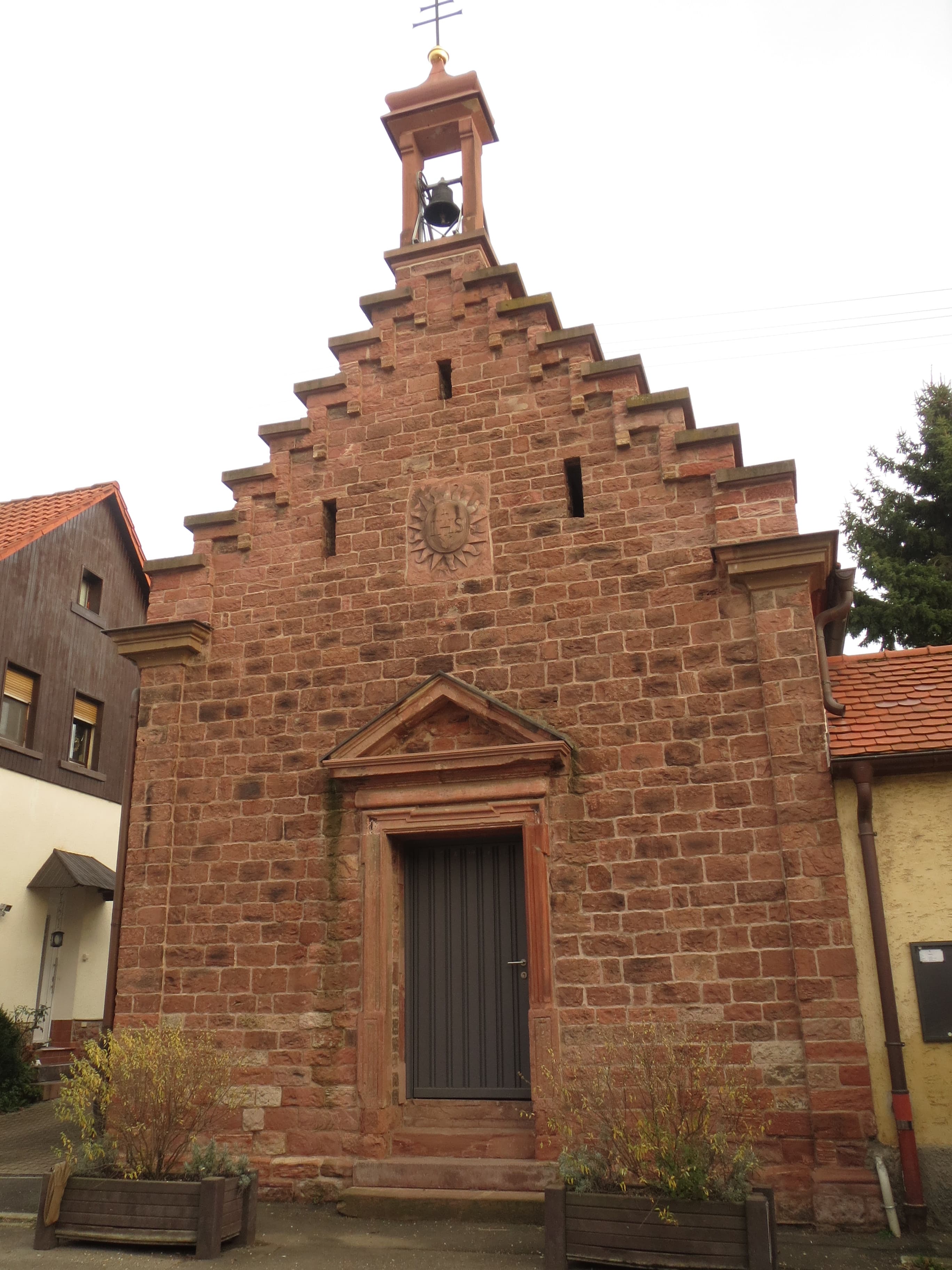 Hofkapelle