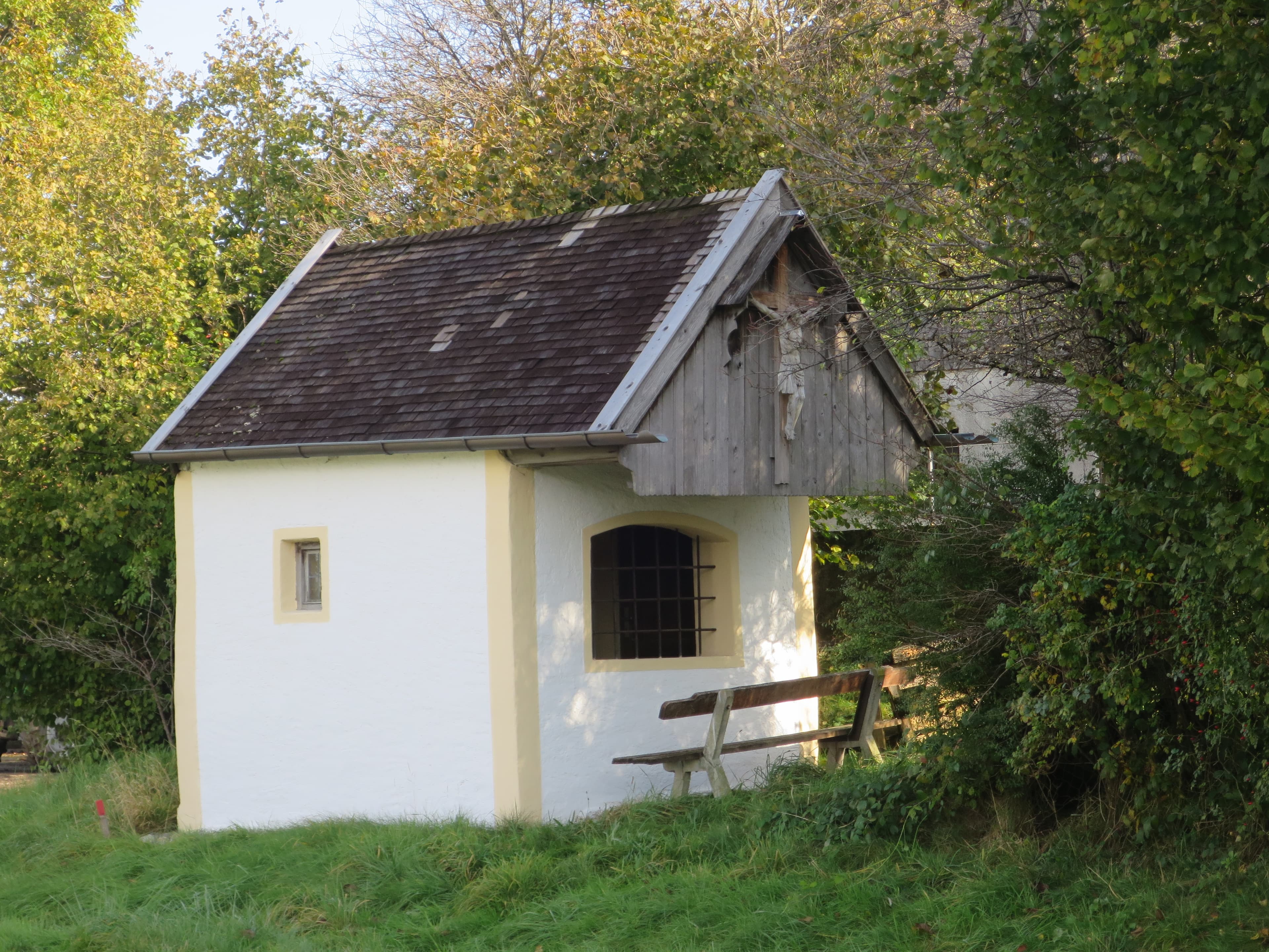 Hofkapelle