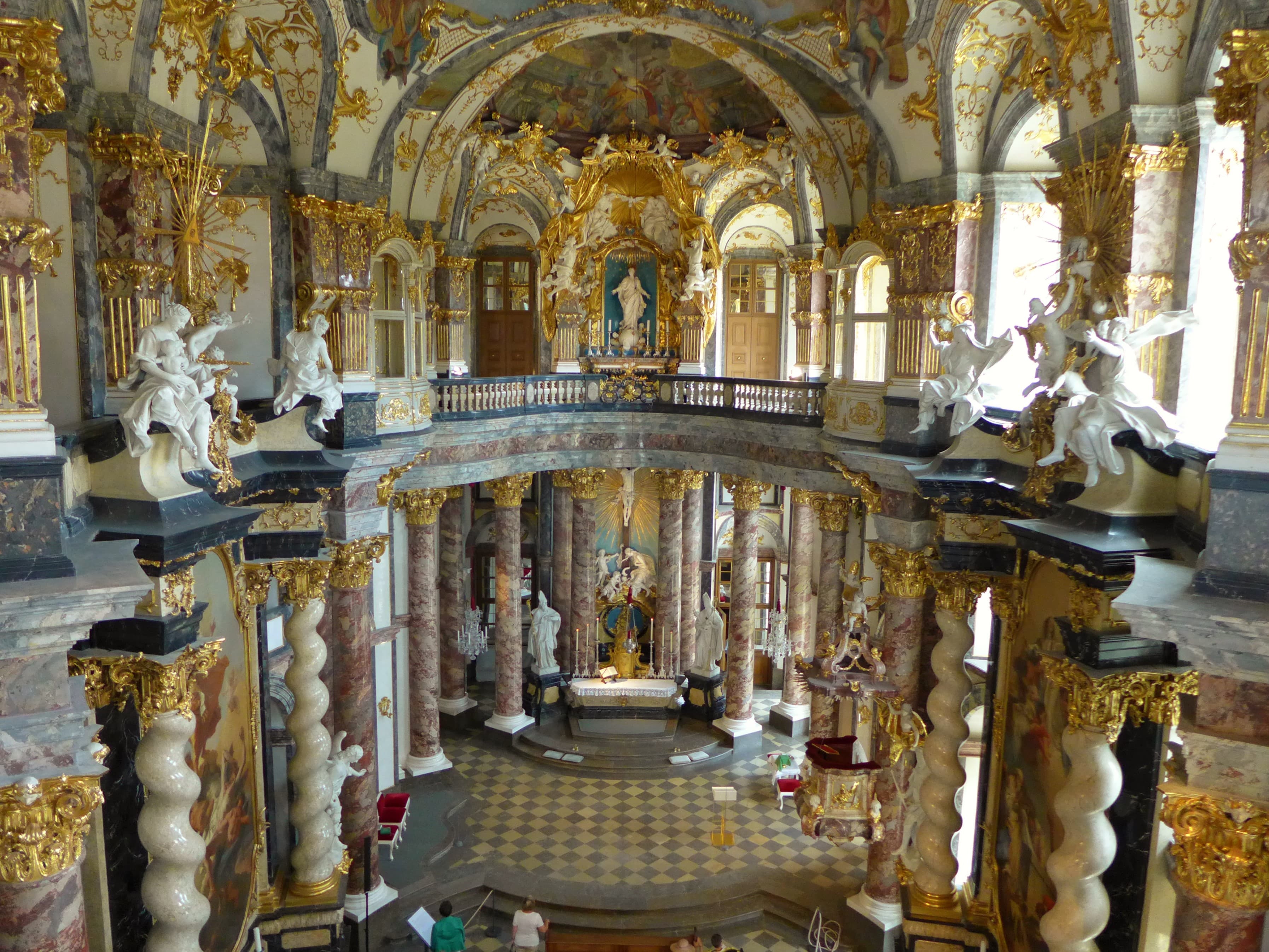 Schlosskirche