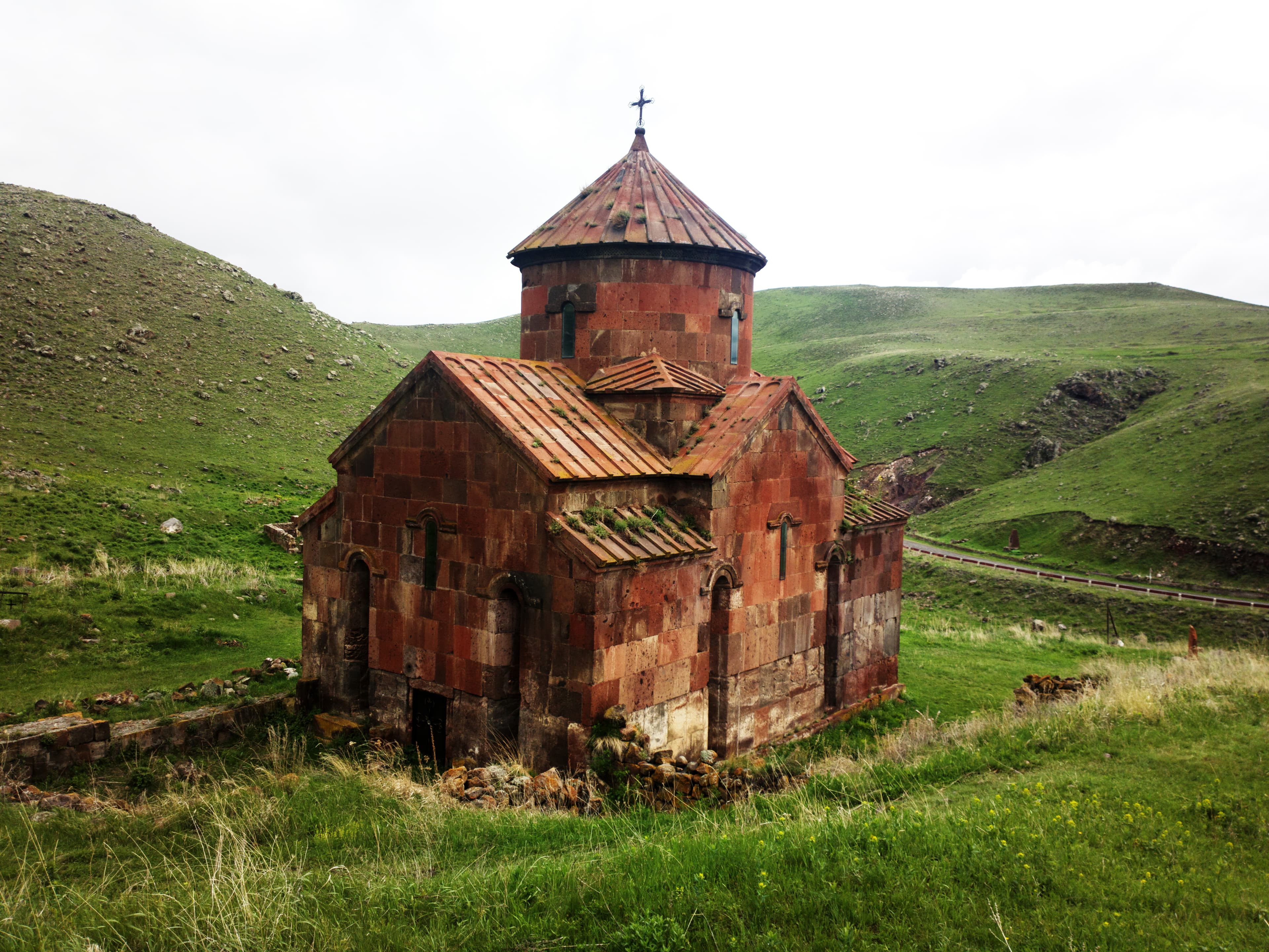Saint Karapet Church