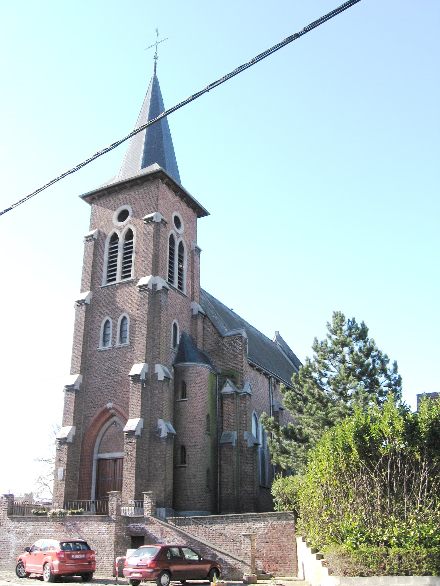 Saint Peter Church