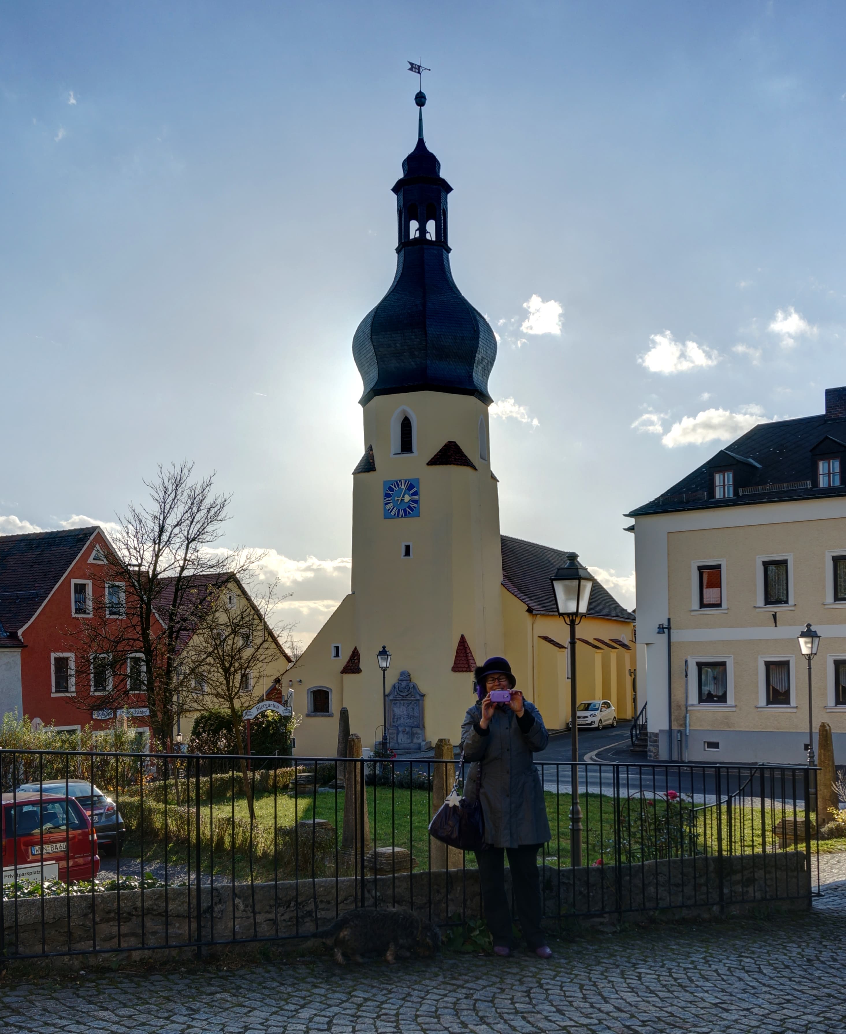 evangelische