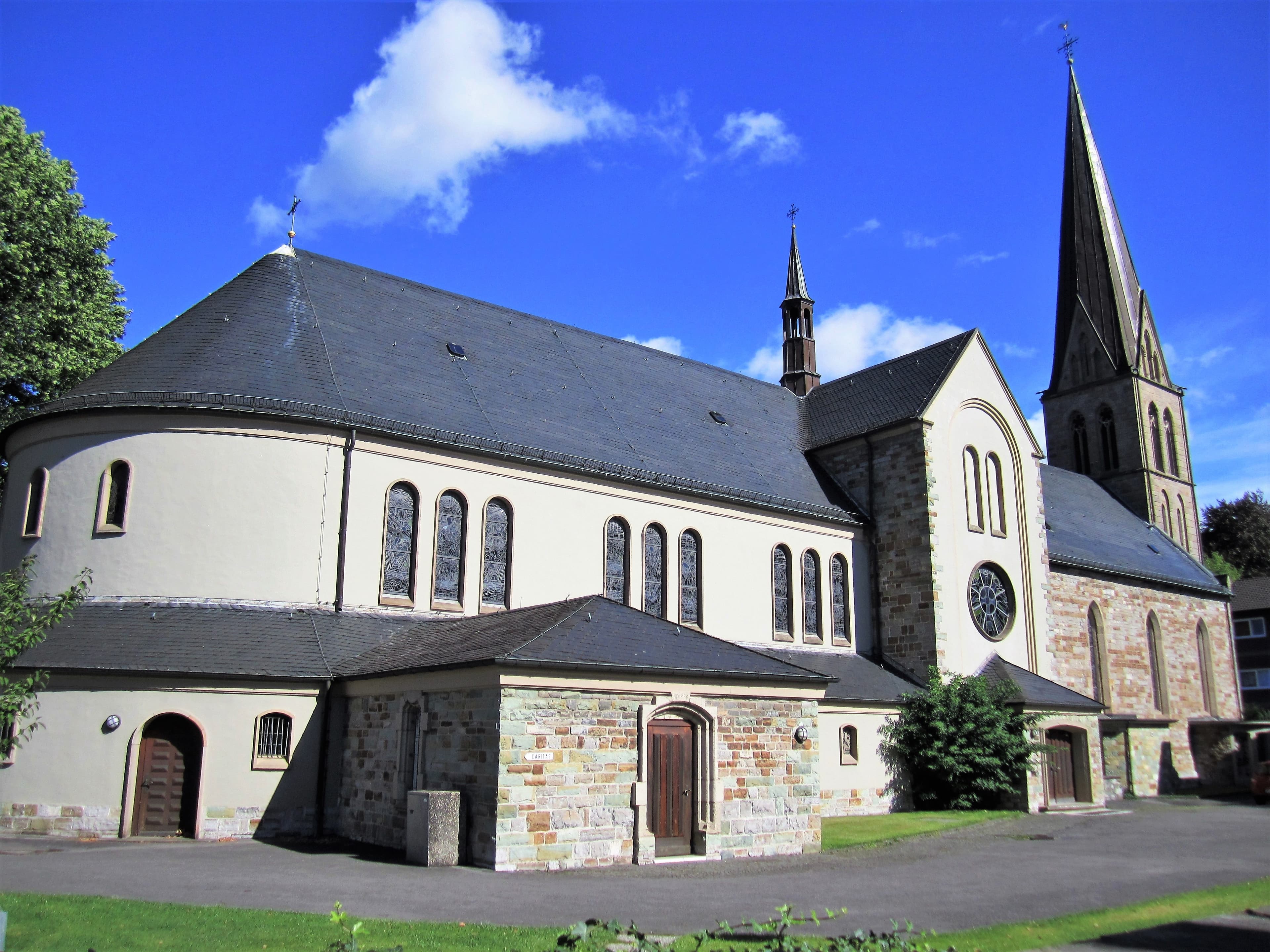 St. Bonifatius