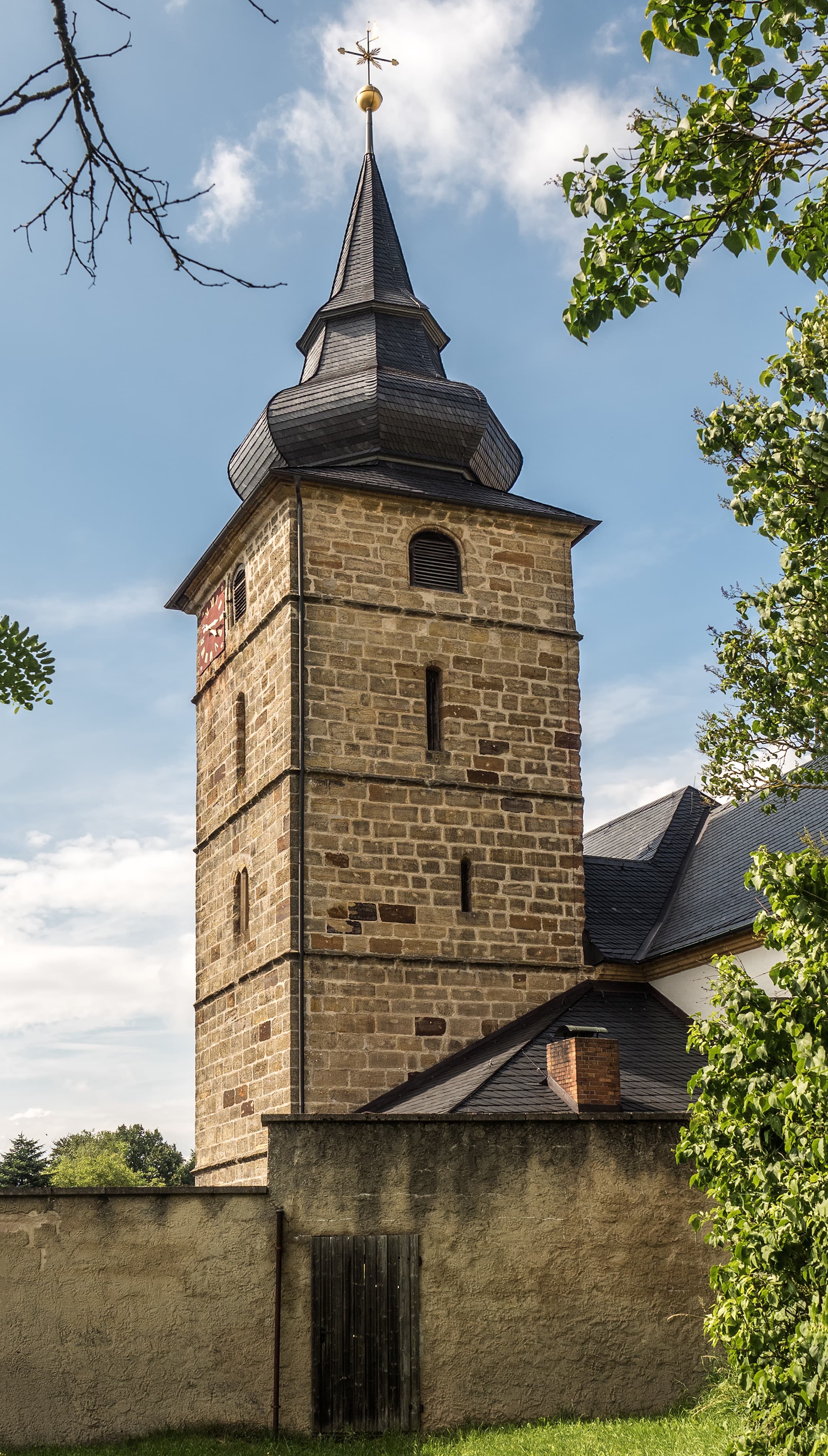 Pfarrkirche