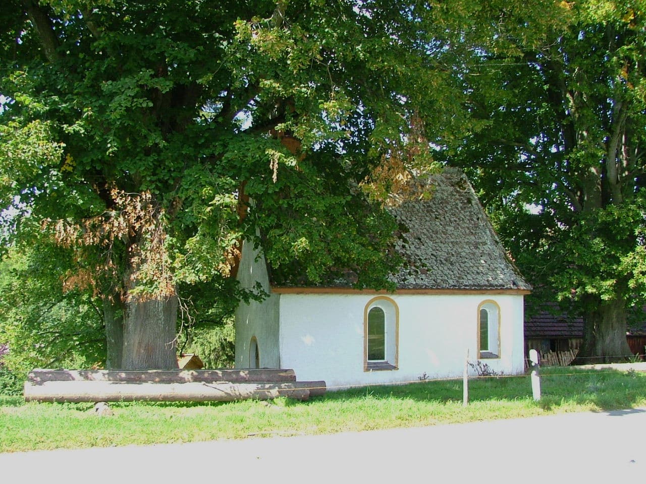 St. Michael