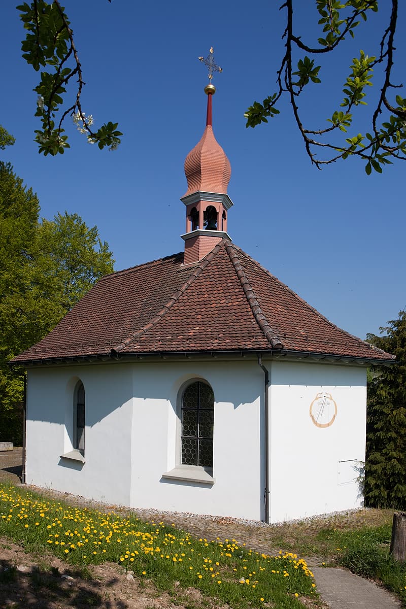 Maria zum Schnee Chapel
