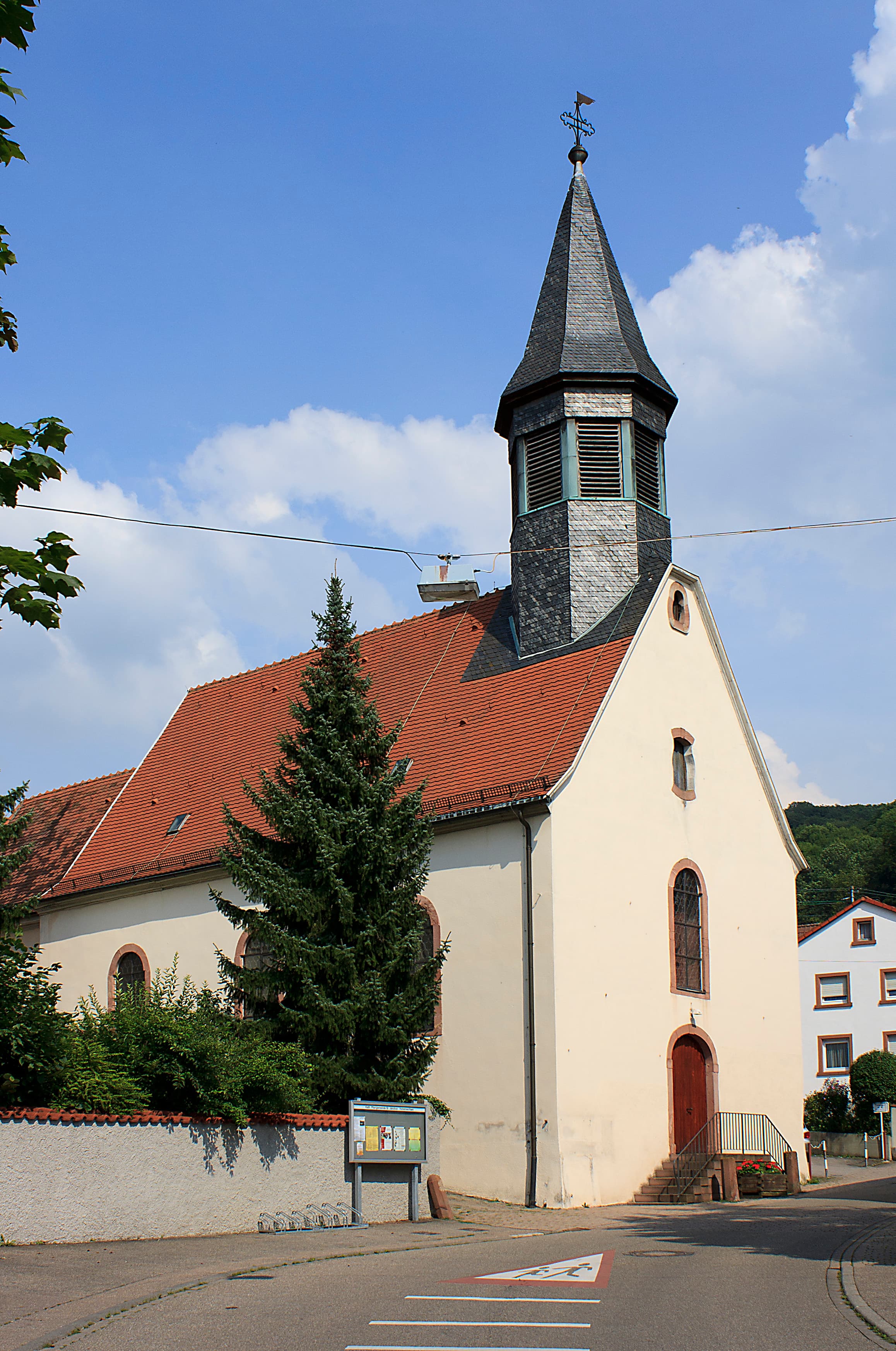 St. Jacob's Church