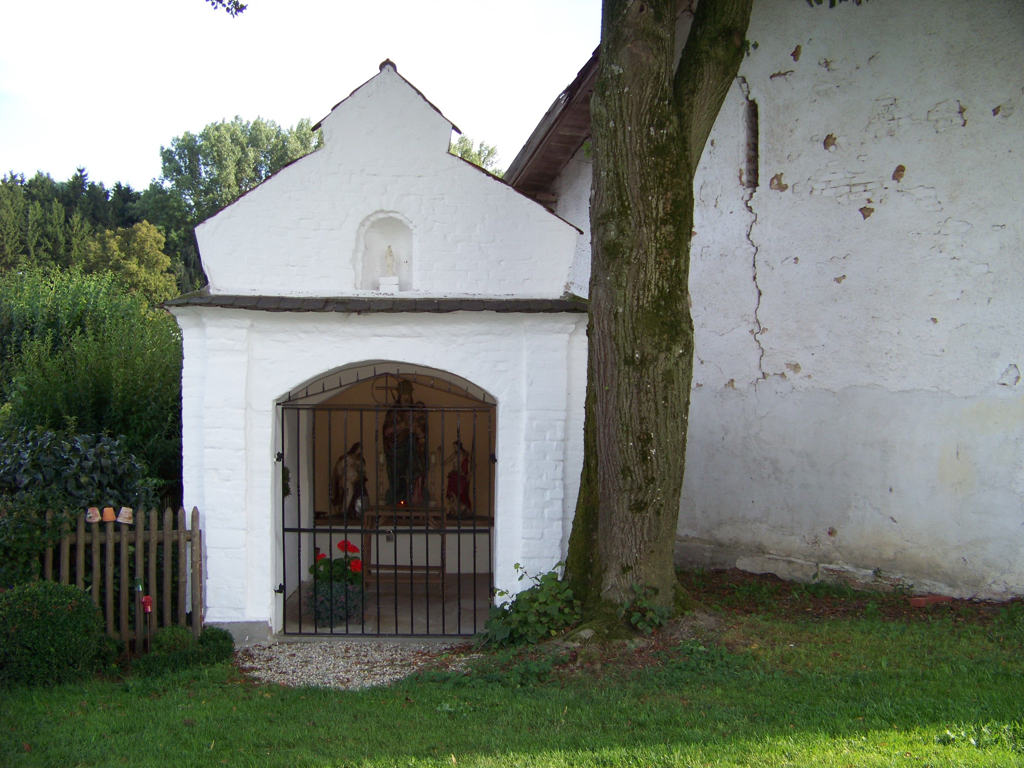 Marienkapelle