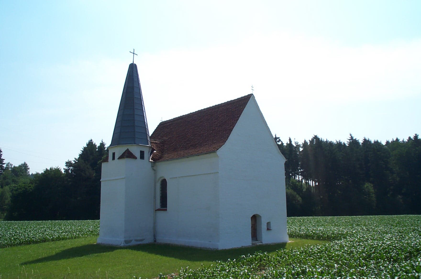 St. Martin