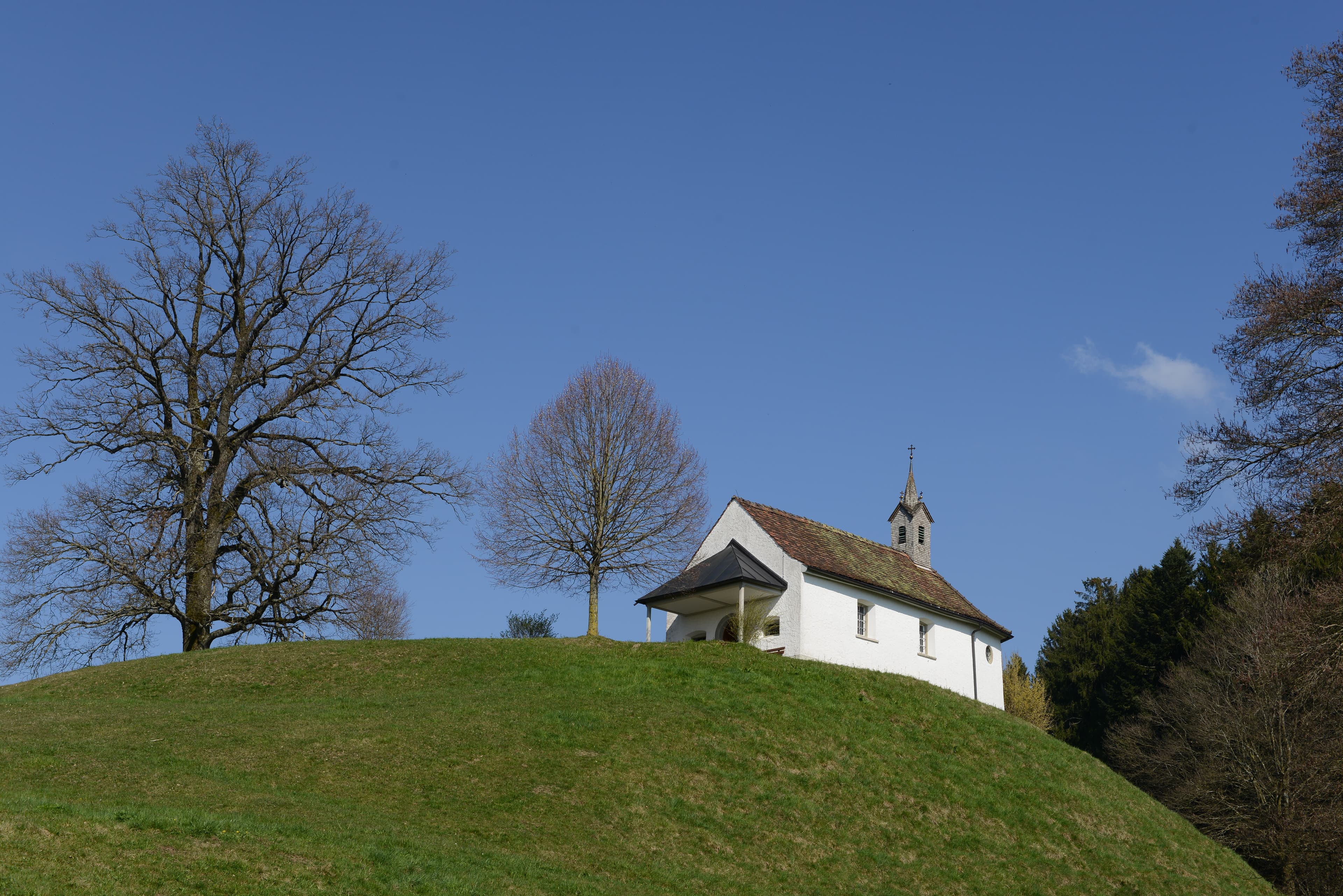 Kapelle Hl. Franz Xaver