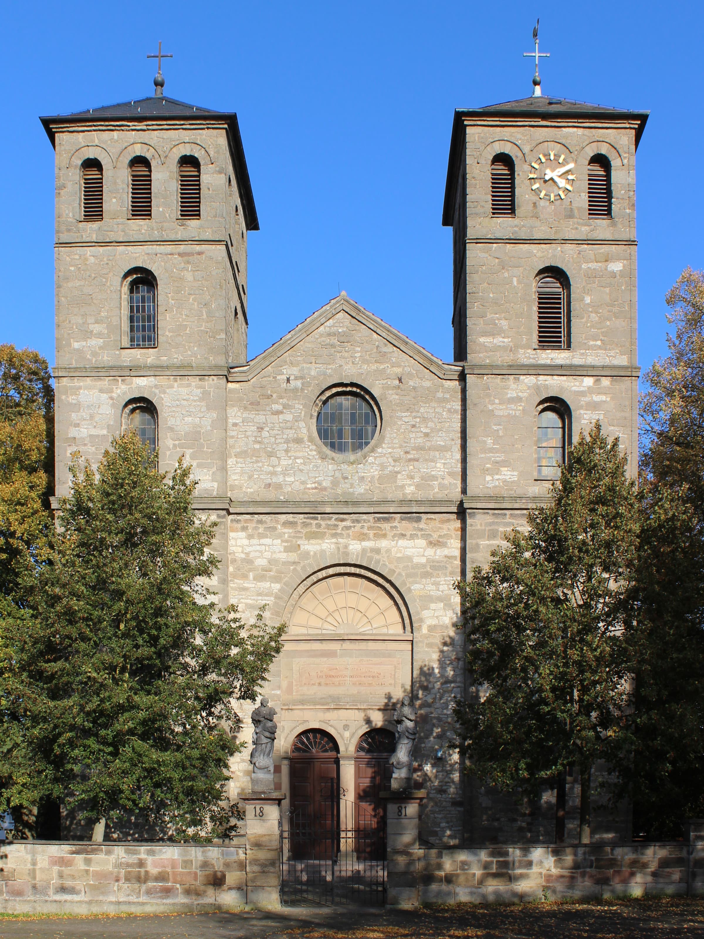St. Margaretha