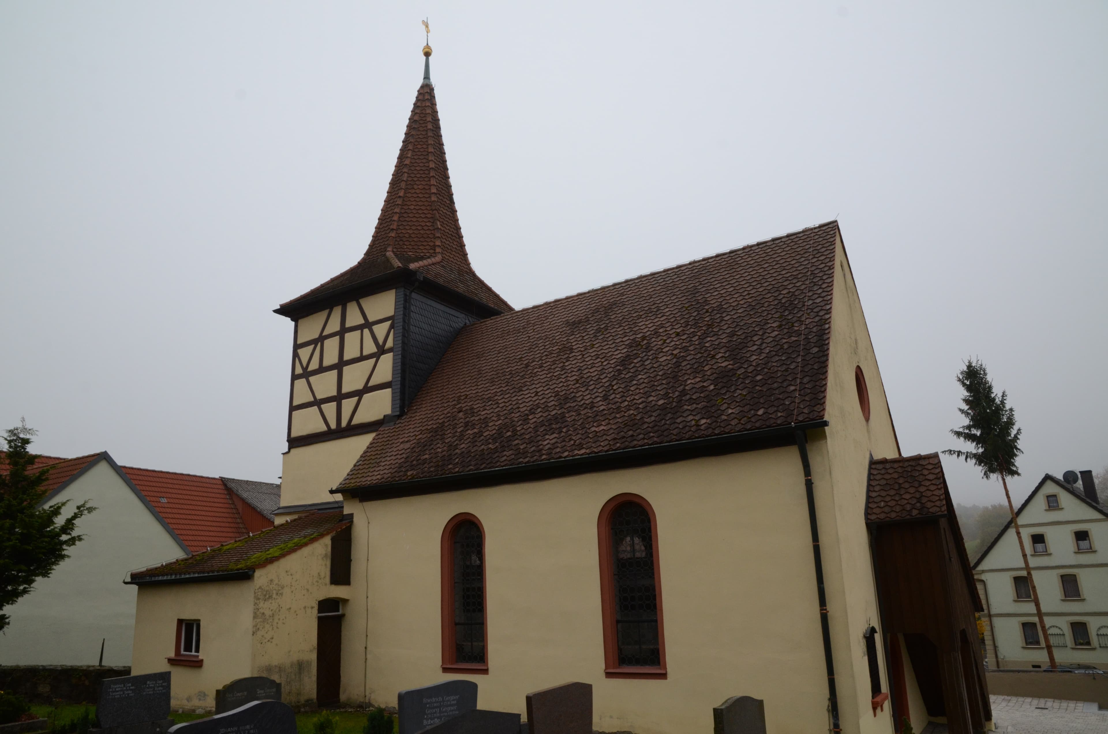 Kirche