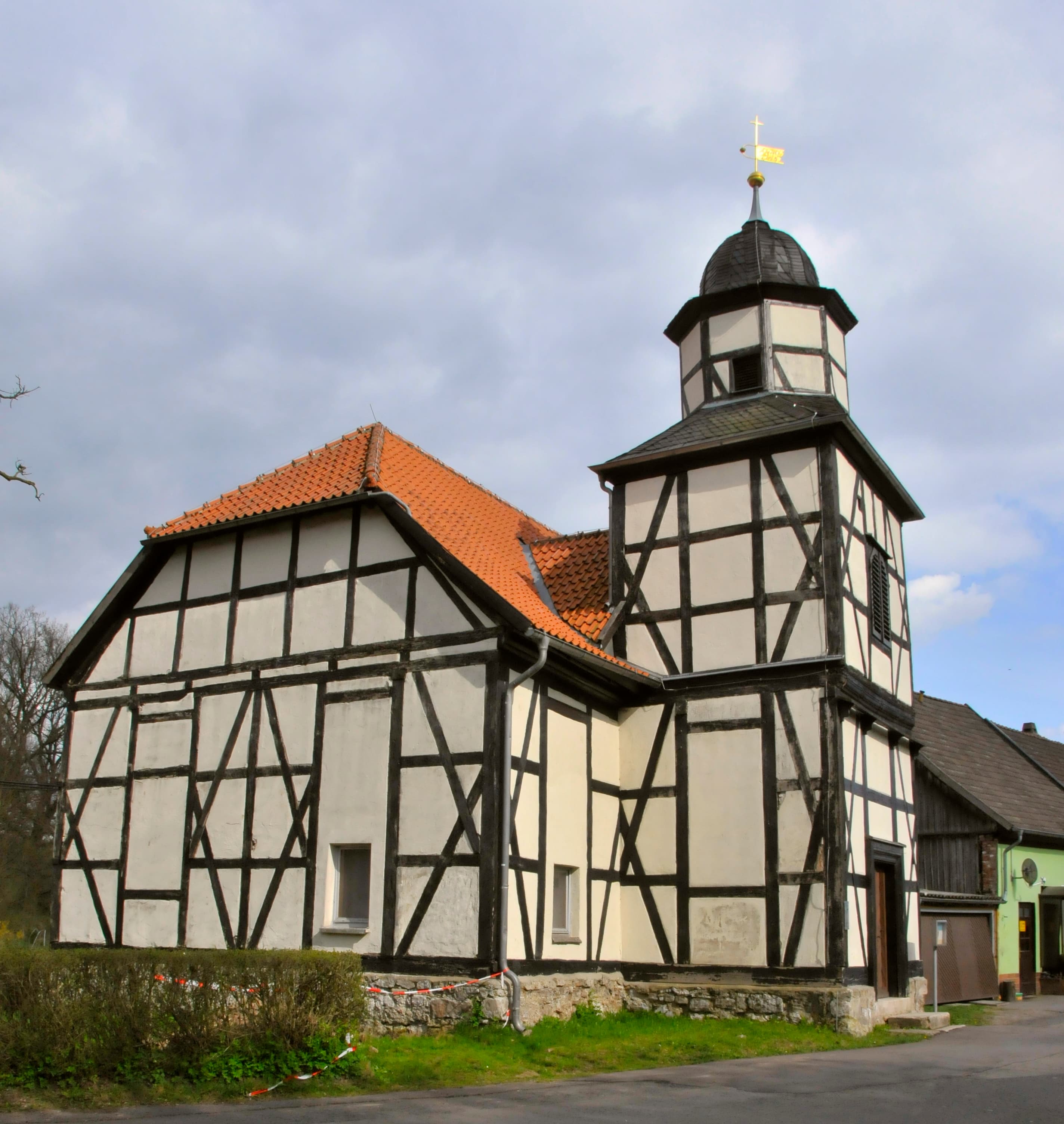 St. Bartholomäus (Holbach)