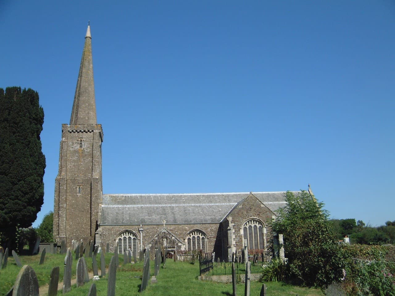 Church of All Saints