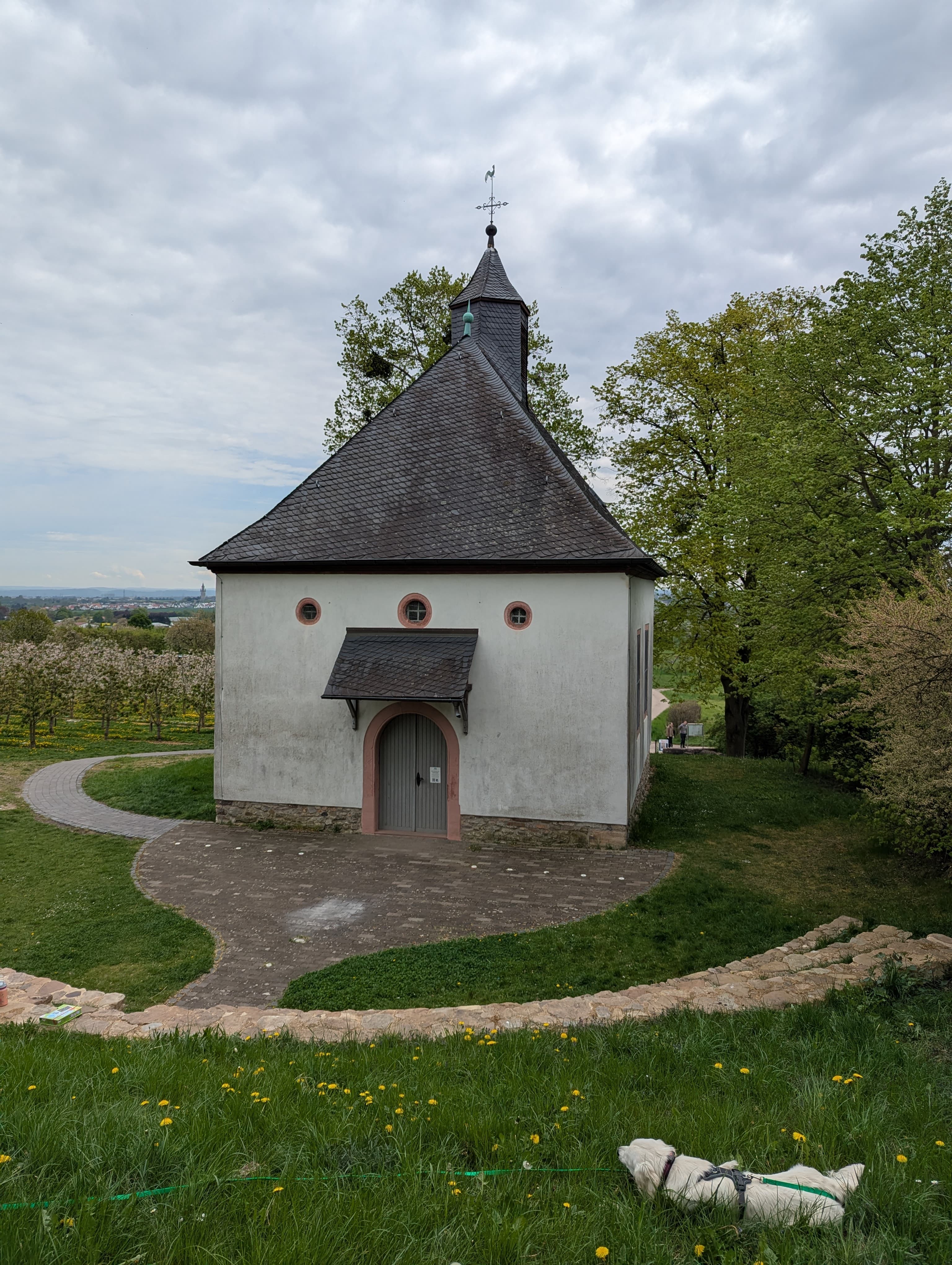 Hollarkapelle