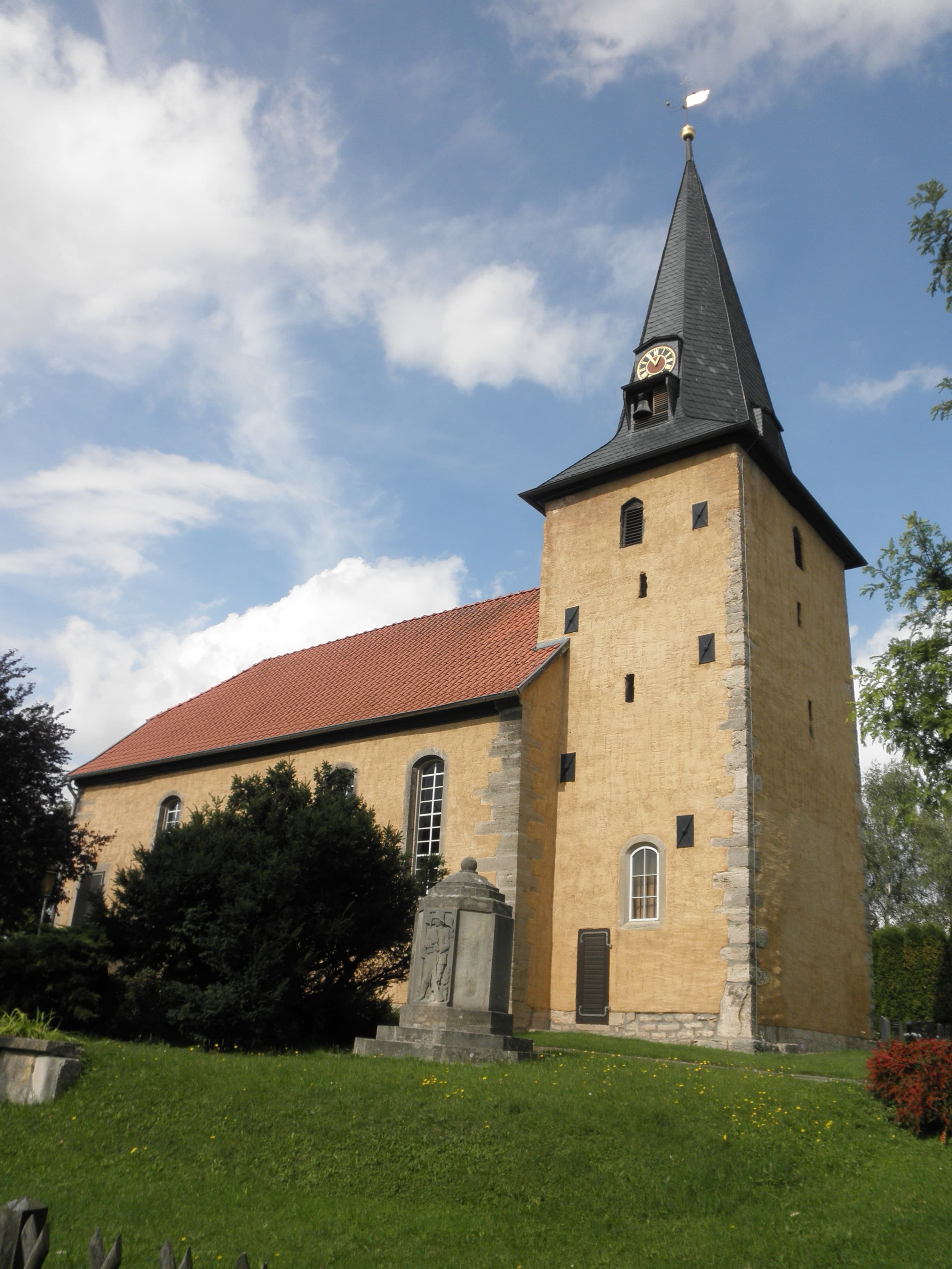 Church Hollenbach