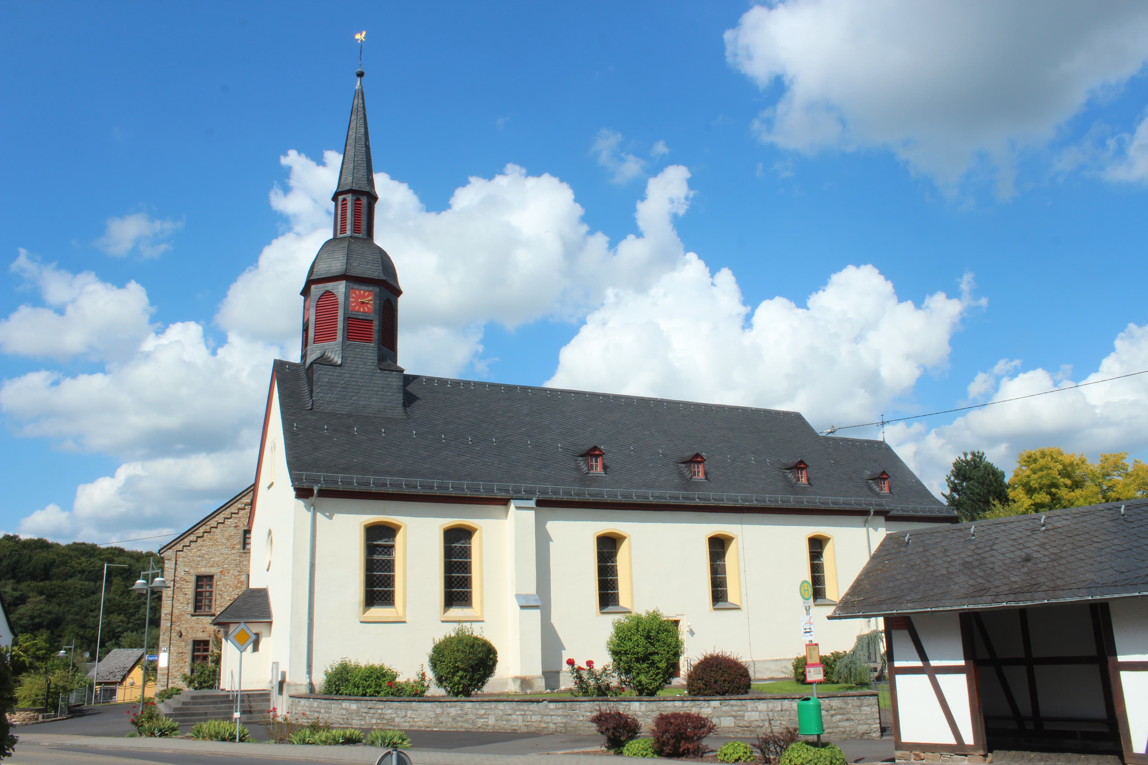 St. Margaretha
