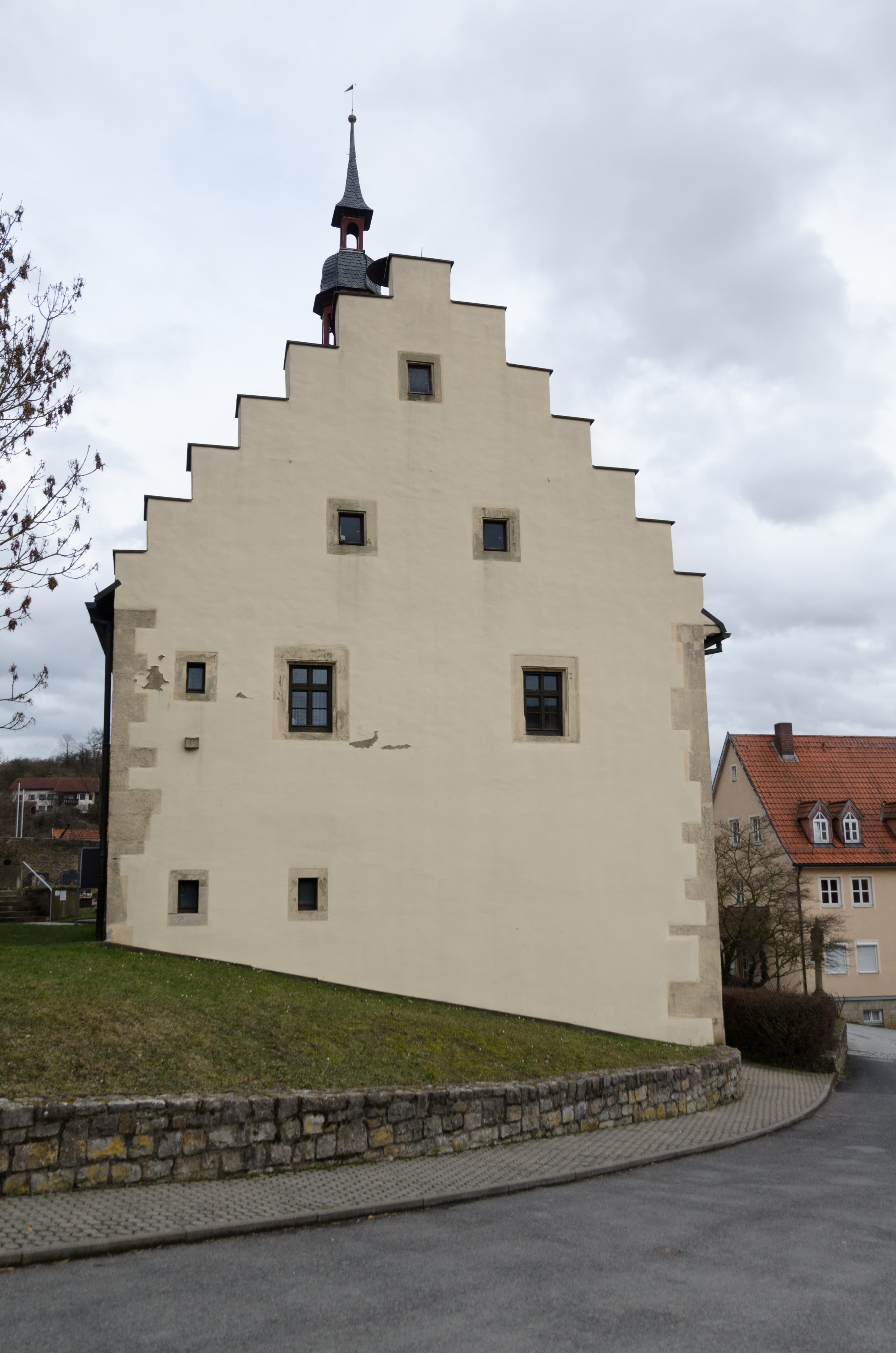 Pfarrkirche
