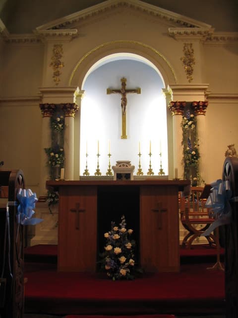 St John the Baptist, Holme-on-Spalding Moor