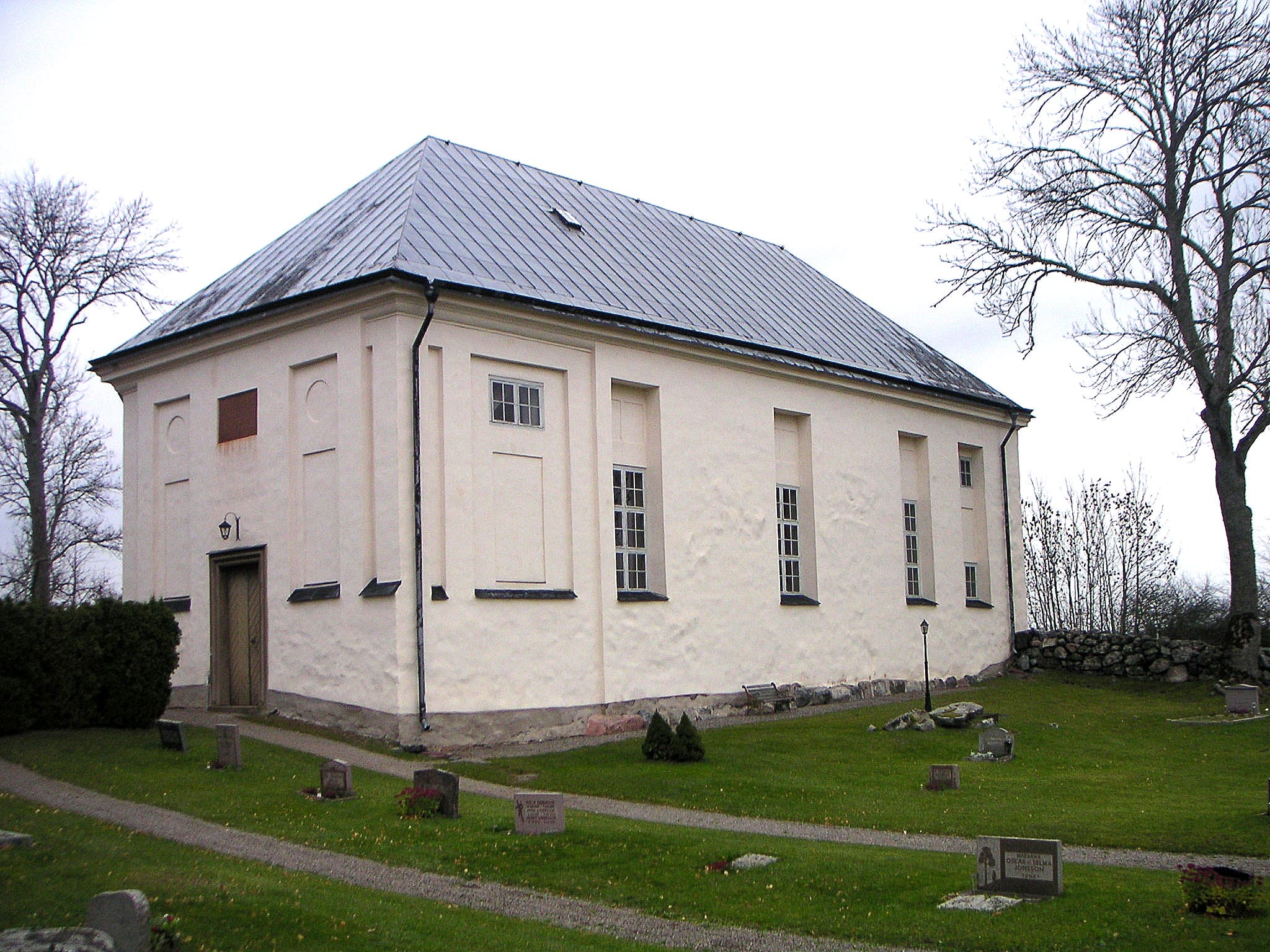 Holm Church